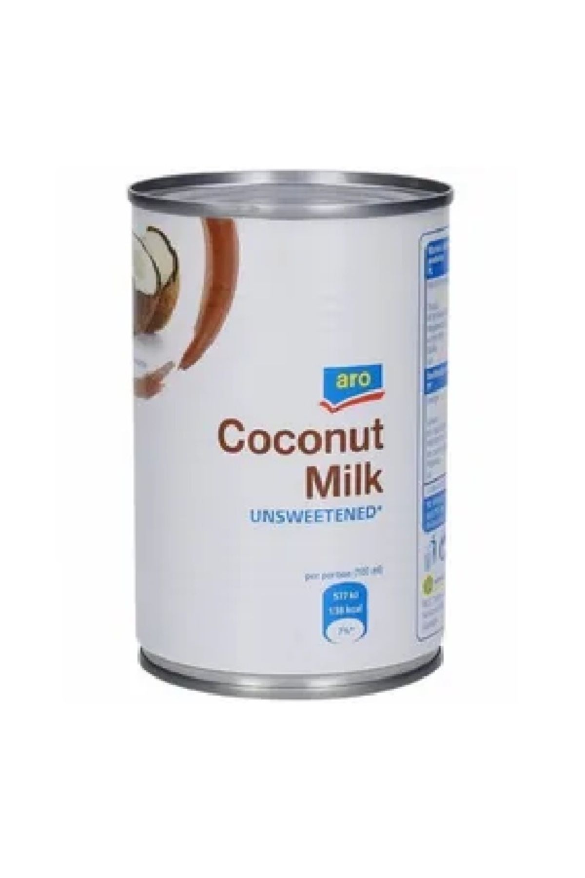 Aro COCONUT MILK 400 ML