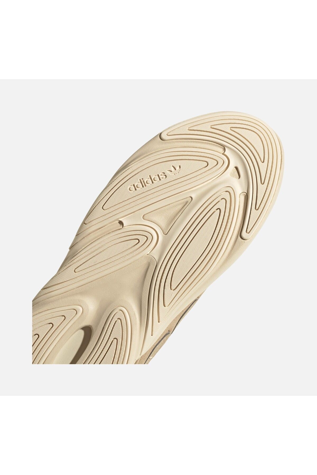 adidas کفش ورزشی بژ HP6356-E Ozelia