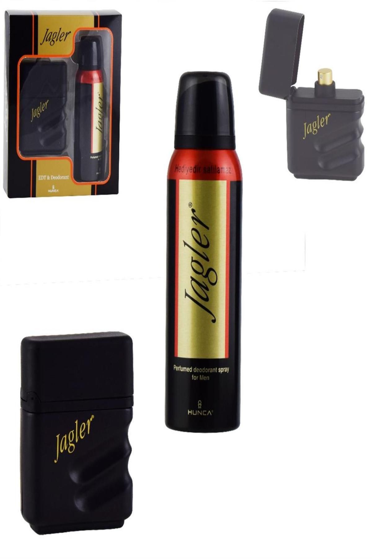 Nextpage Kofre Edt 50ml+Deo 100ml Men