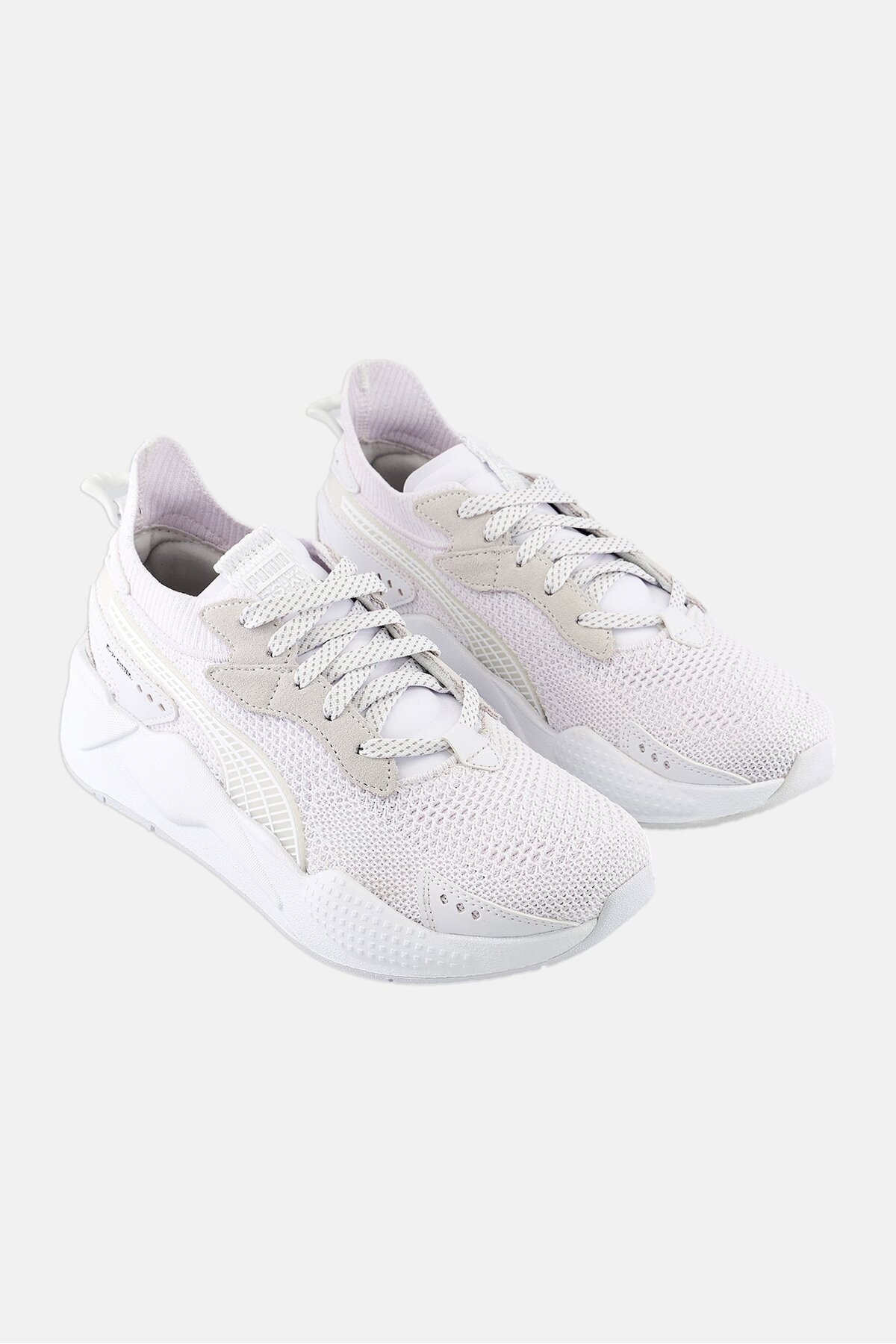 Puma Rs-Xk Men's Casual Shoes 392787-08 White
