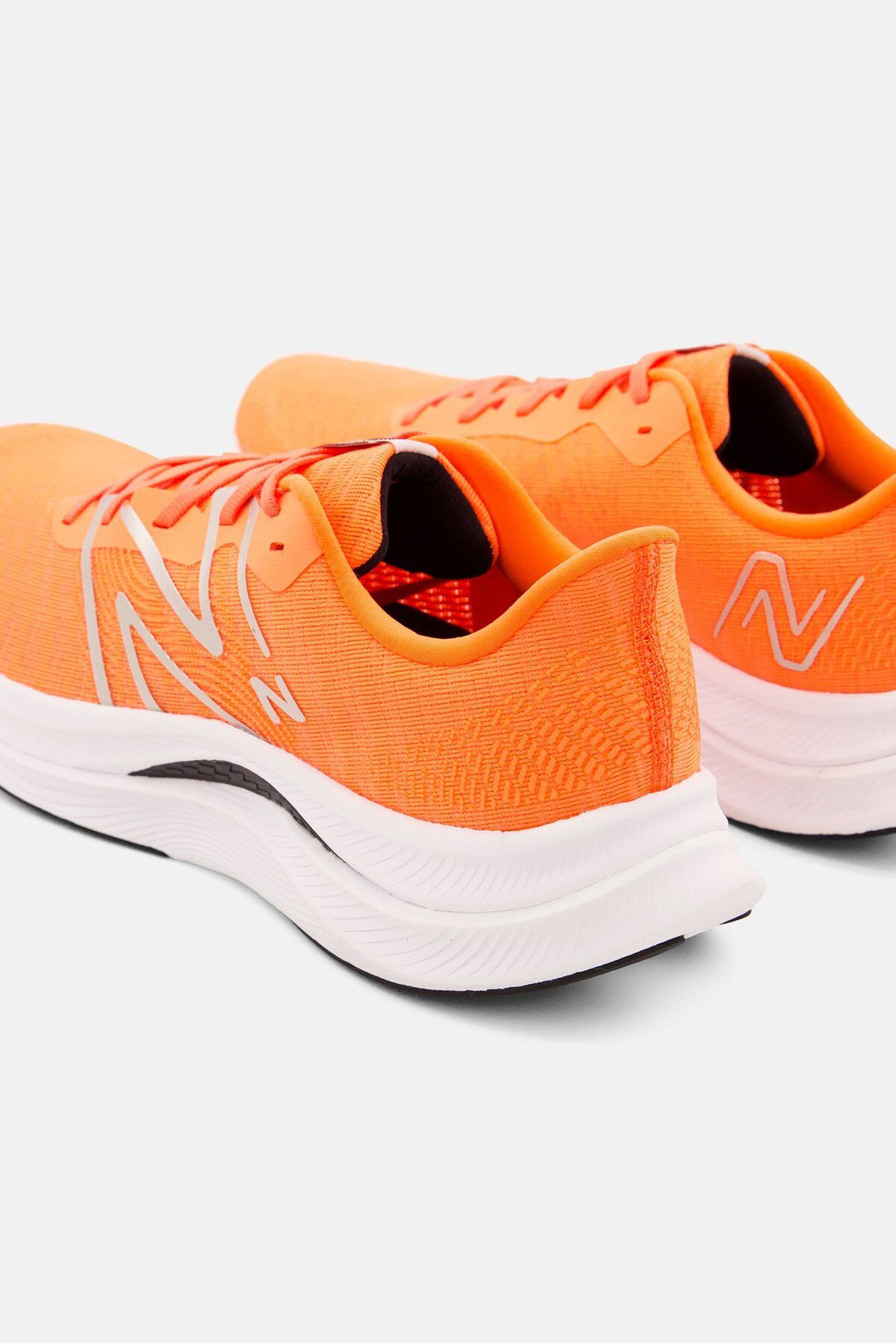 New Balance-Pánské šněrovací běžecké boty MFCPRCR4, oranžová 4