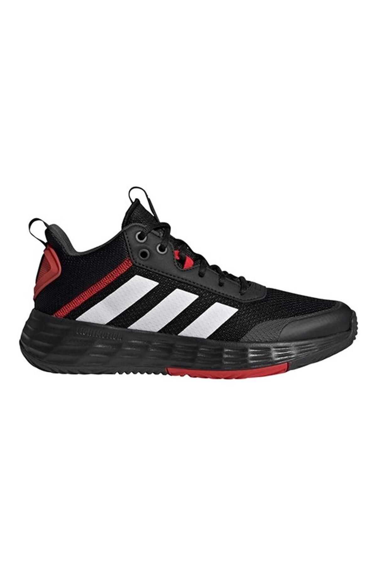 adidas Erkek Basketbol Ayakkabısı H00471