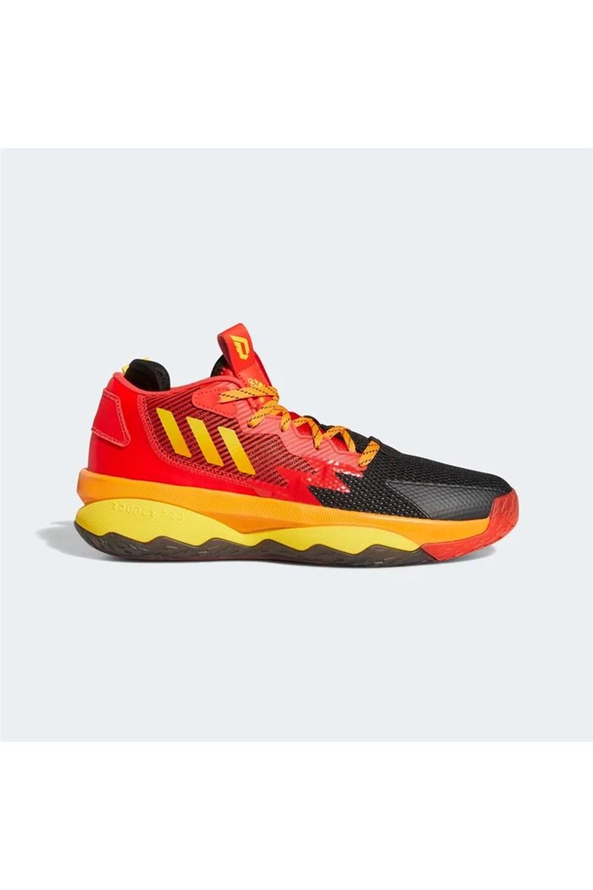 adidas Basket Ayakkabı Hr1562