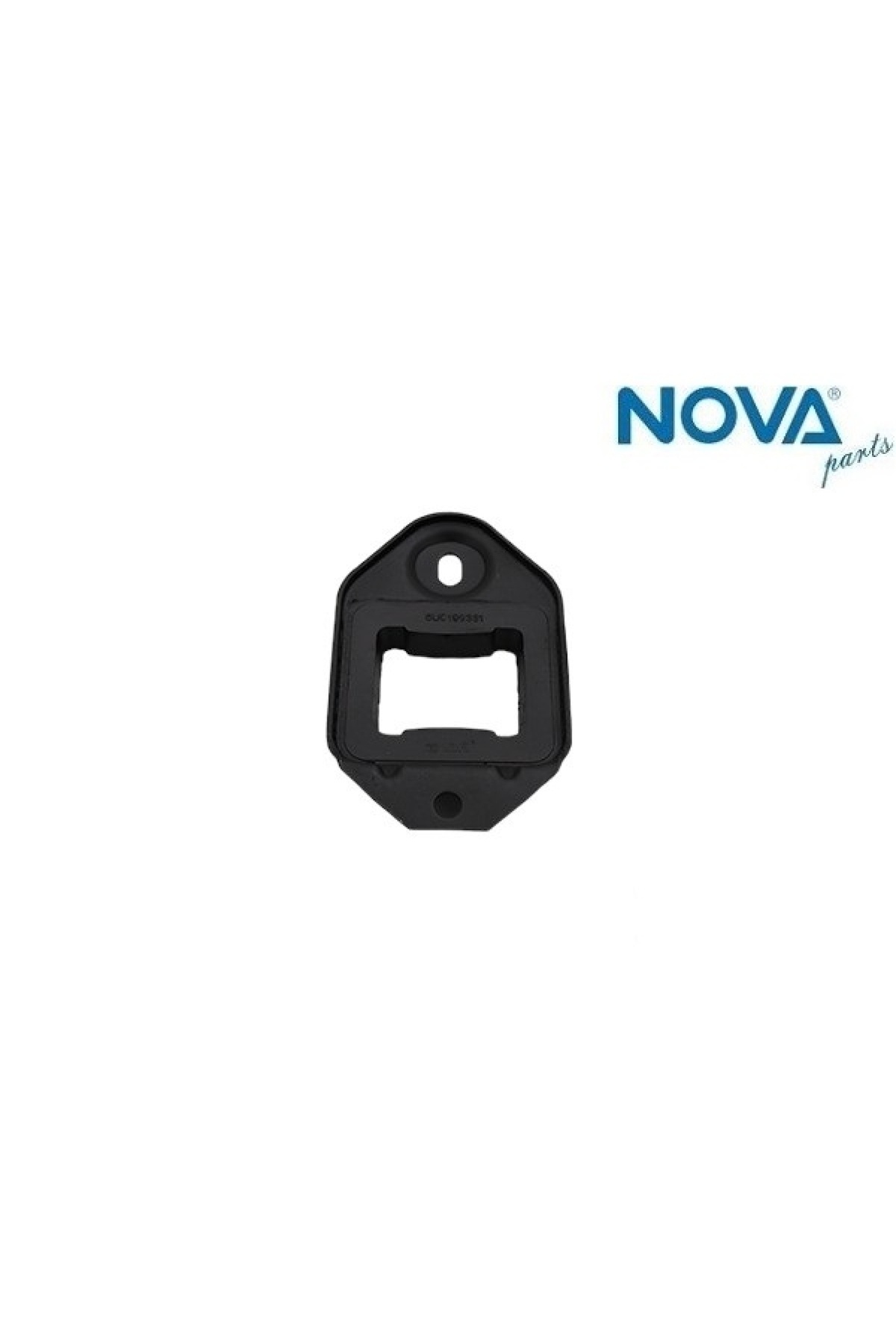 Nova-6U 0199331   Felıcia Transmission - Back Cover Connection Iron, Model 1995-2001 1