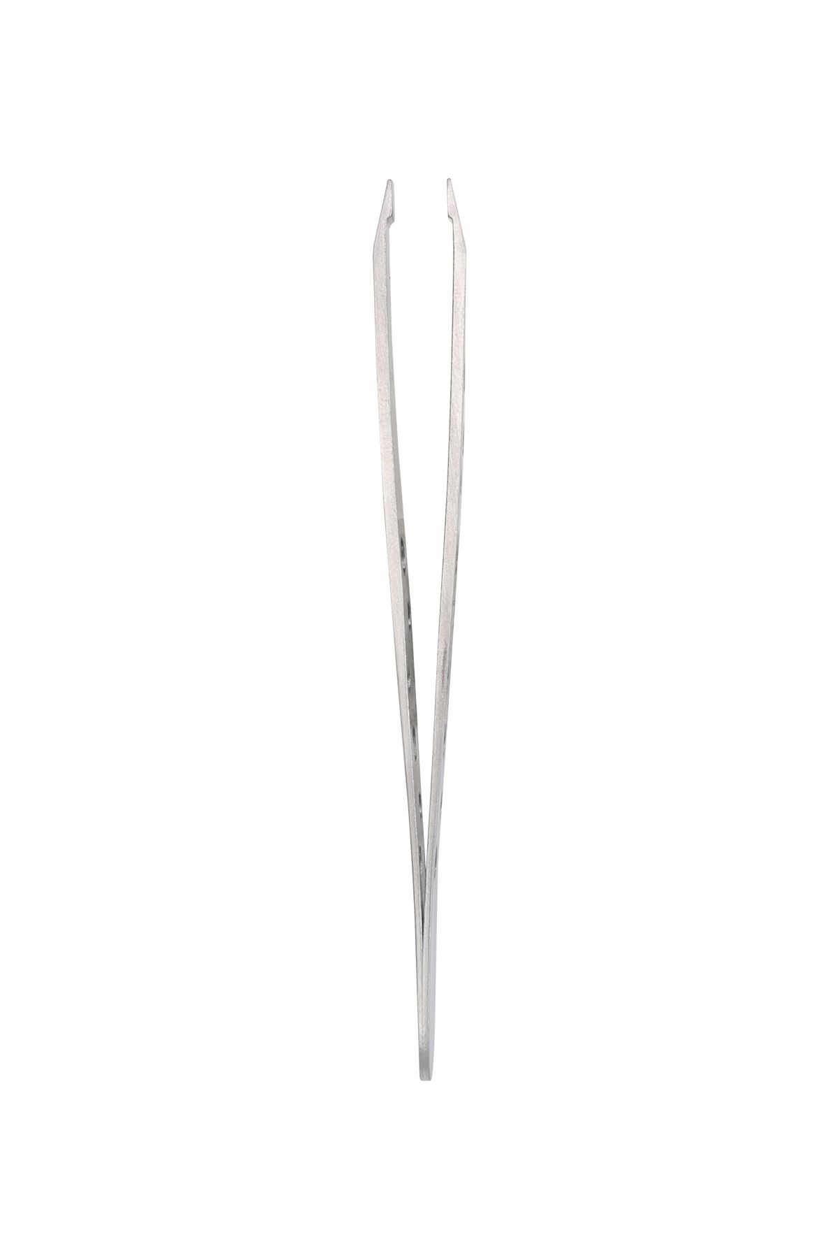 Fe-Prosyonel Tweezers - Flat Tip 8