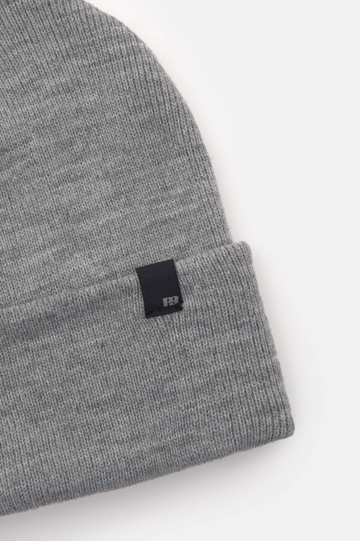 Pull & Bear-Beanie 5