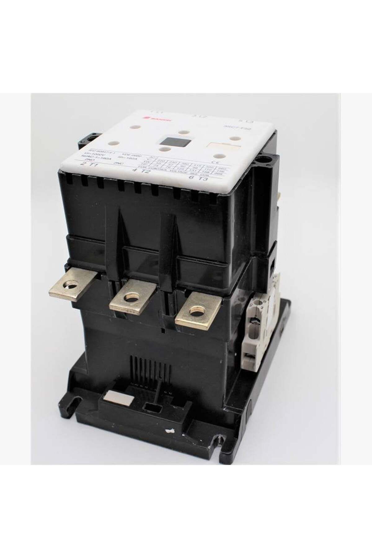 KNC-Knc8 F5222 48v Ac Contactor 2