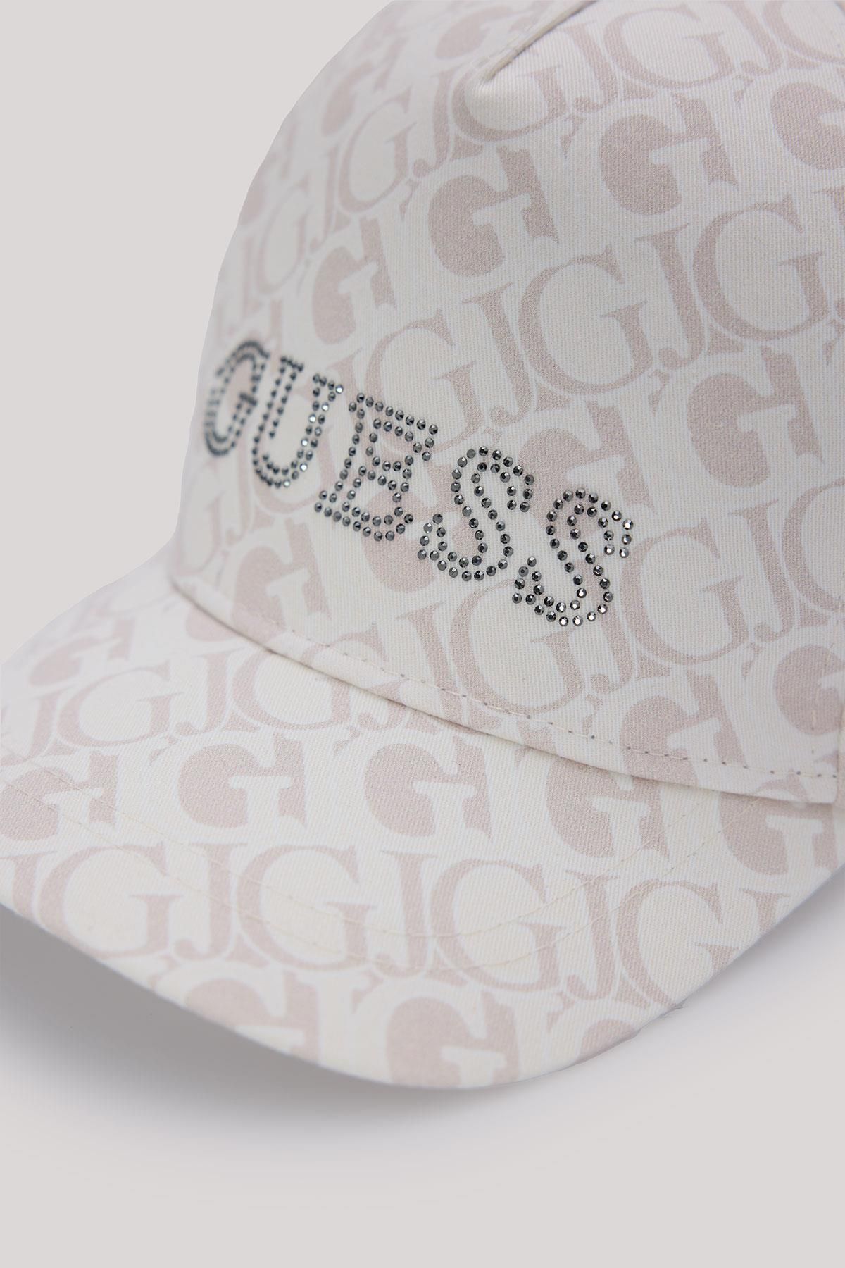 Guess-Bg Store Unisex Hat 3