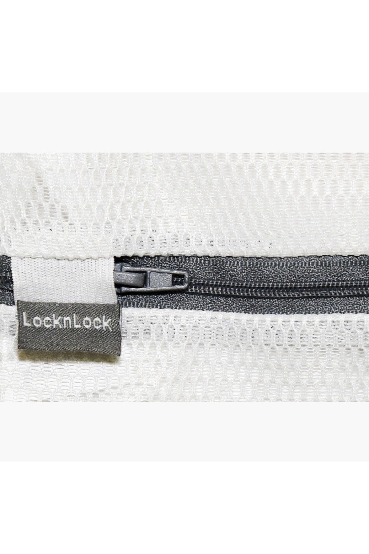 Lock & Lock-Double Laundry Net - 37x27x11 cm 6