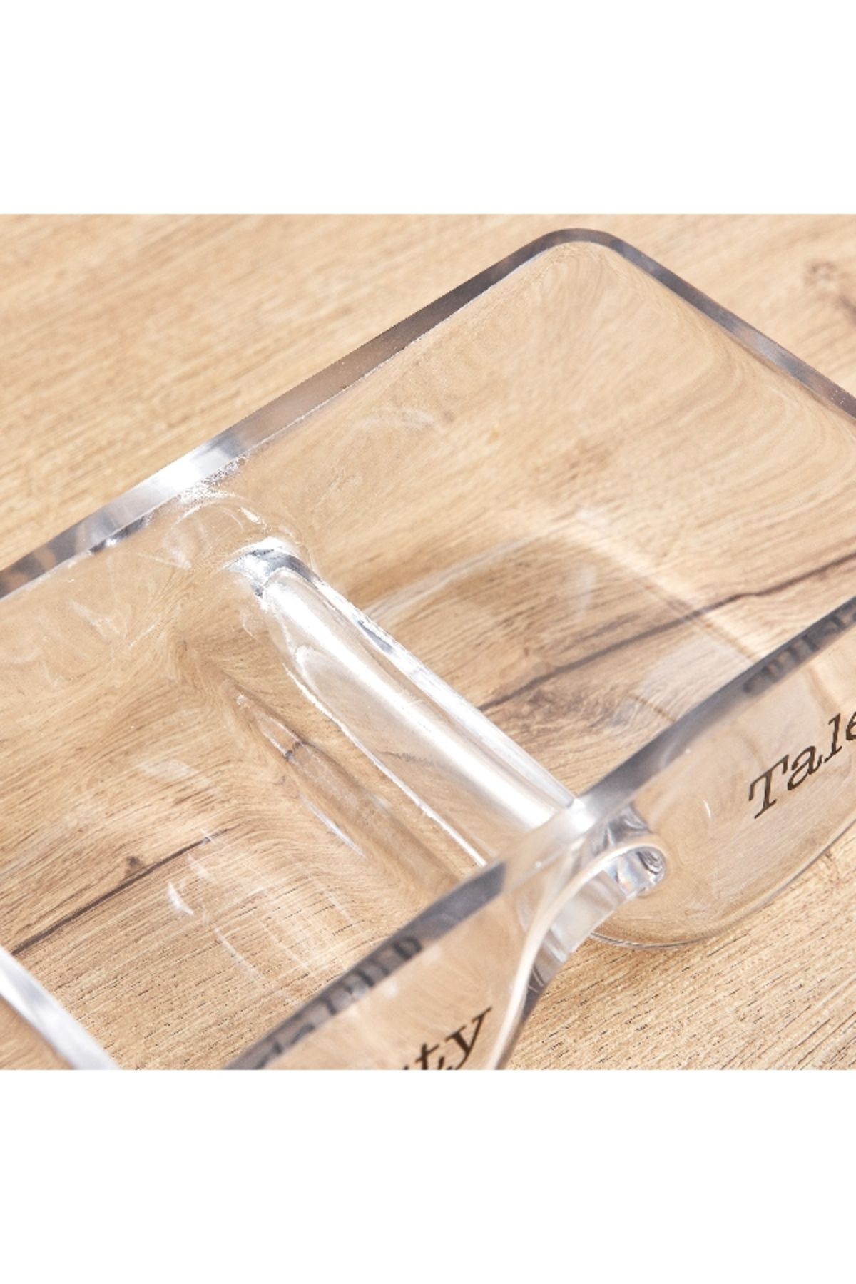 Home Box-Urban 2-Part Appetizer Set - 20 cm 4