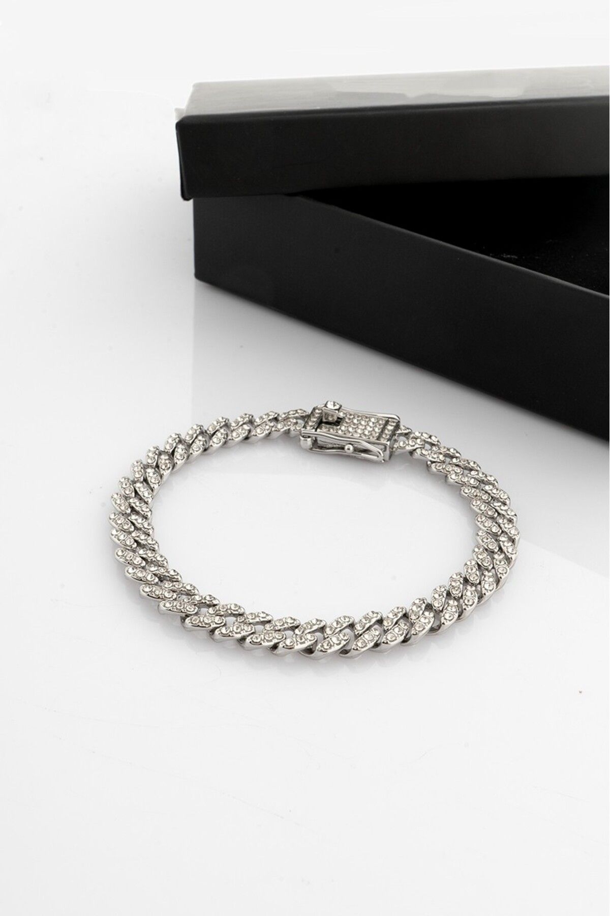 No Future-8mm Kuban Soft Crimean Bracelet - Cs1209Gm 2