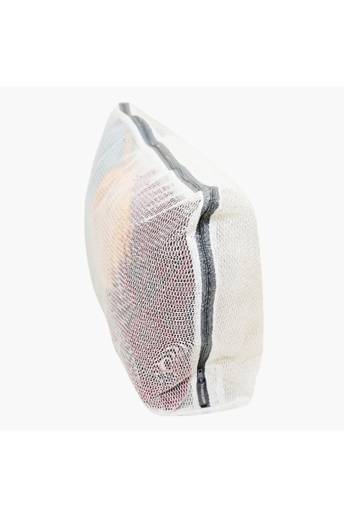 Lock & Lock-Double Laundry Net - 37x27x11 cm 4
