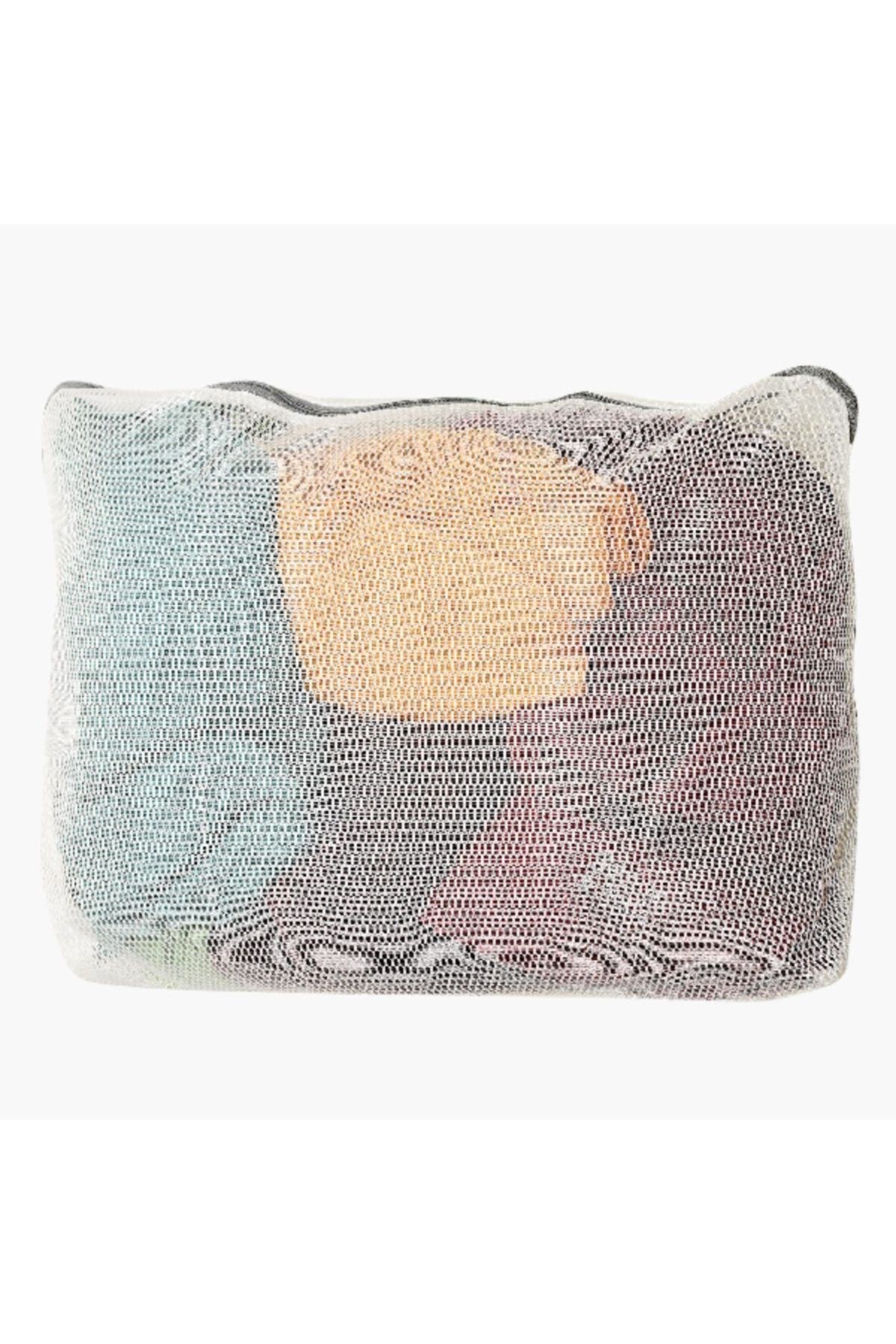 Lock & Lock-Double Laundry Net - 37x27x11 cm 3