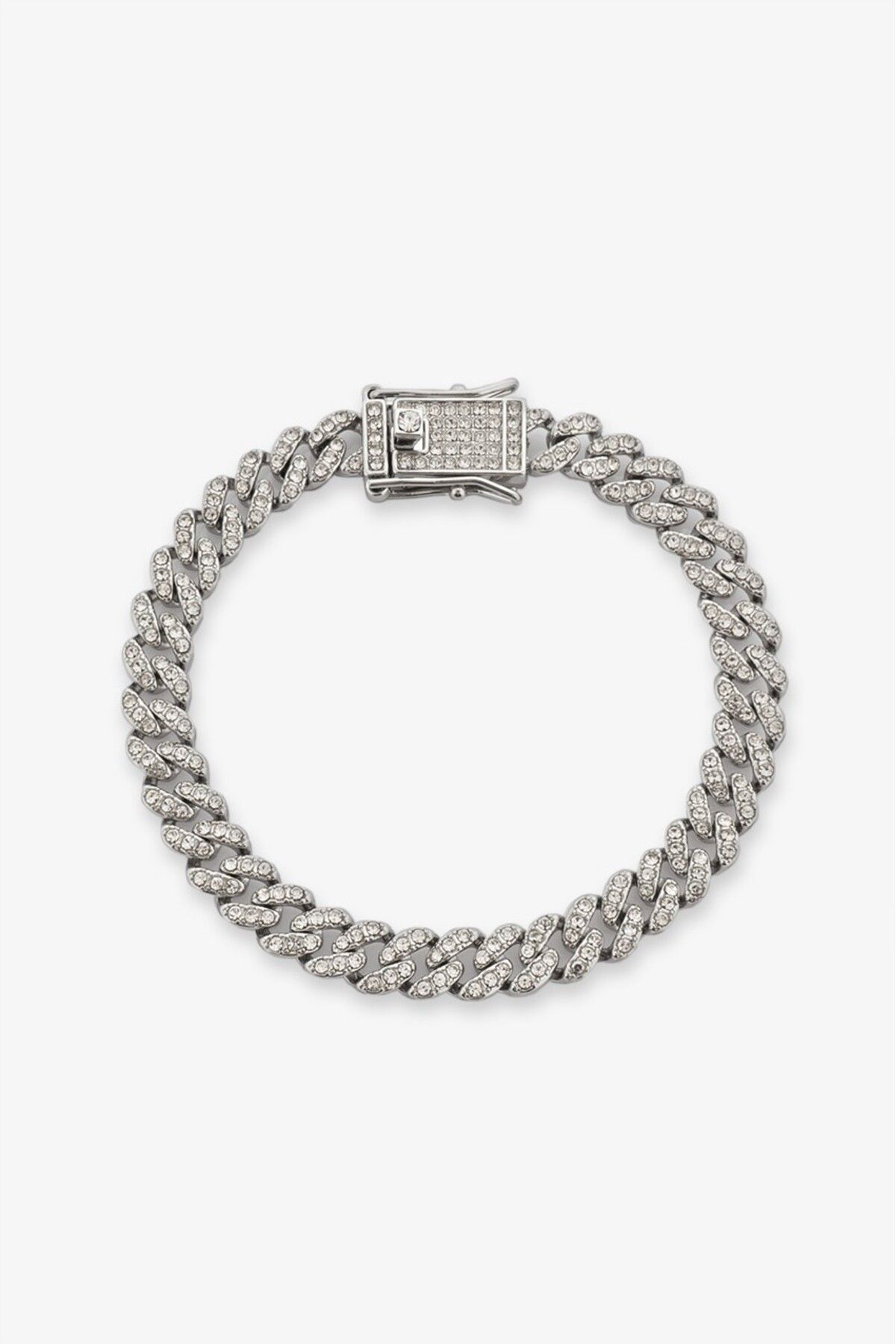 No Future-8mm Kuban Soft Crimean Bracelet - Cs1209Gm 1