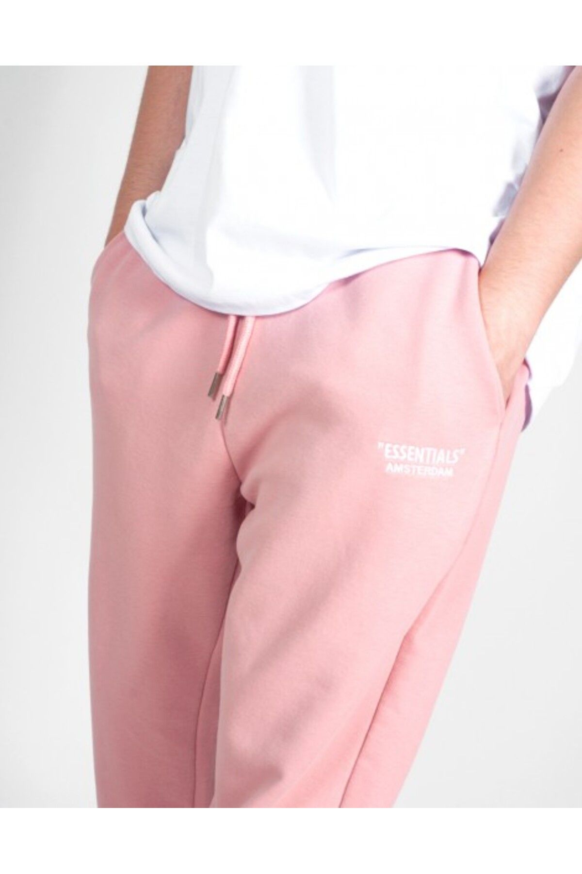 No Future-Amsterdam Essentials Men's Sweatpants - Nf0344Gl 5