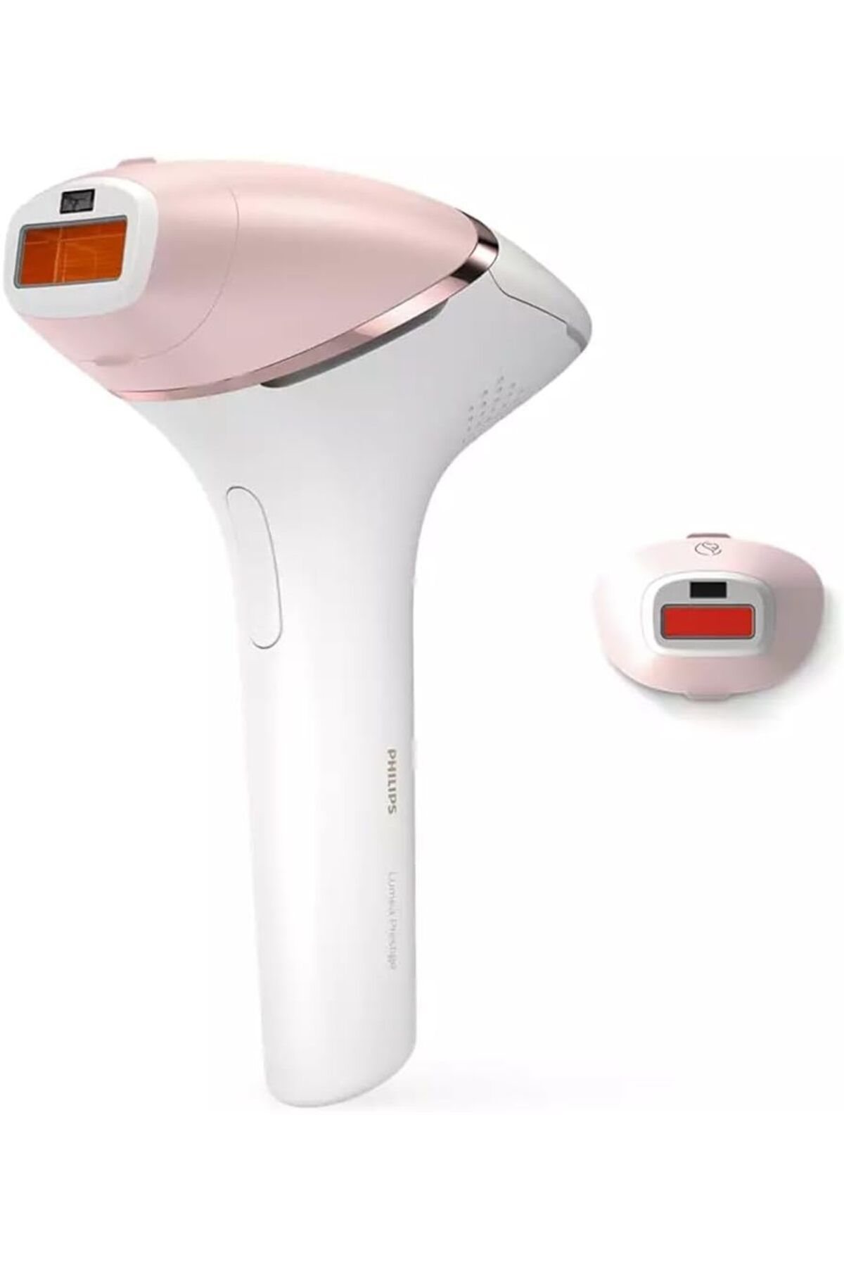 Philips Lumea En Hızlı Yüz&Vücut 2 Başlıklı Lazer Epilasyon IPL Tüy Alma Cihazı, 450,000 ATM