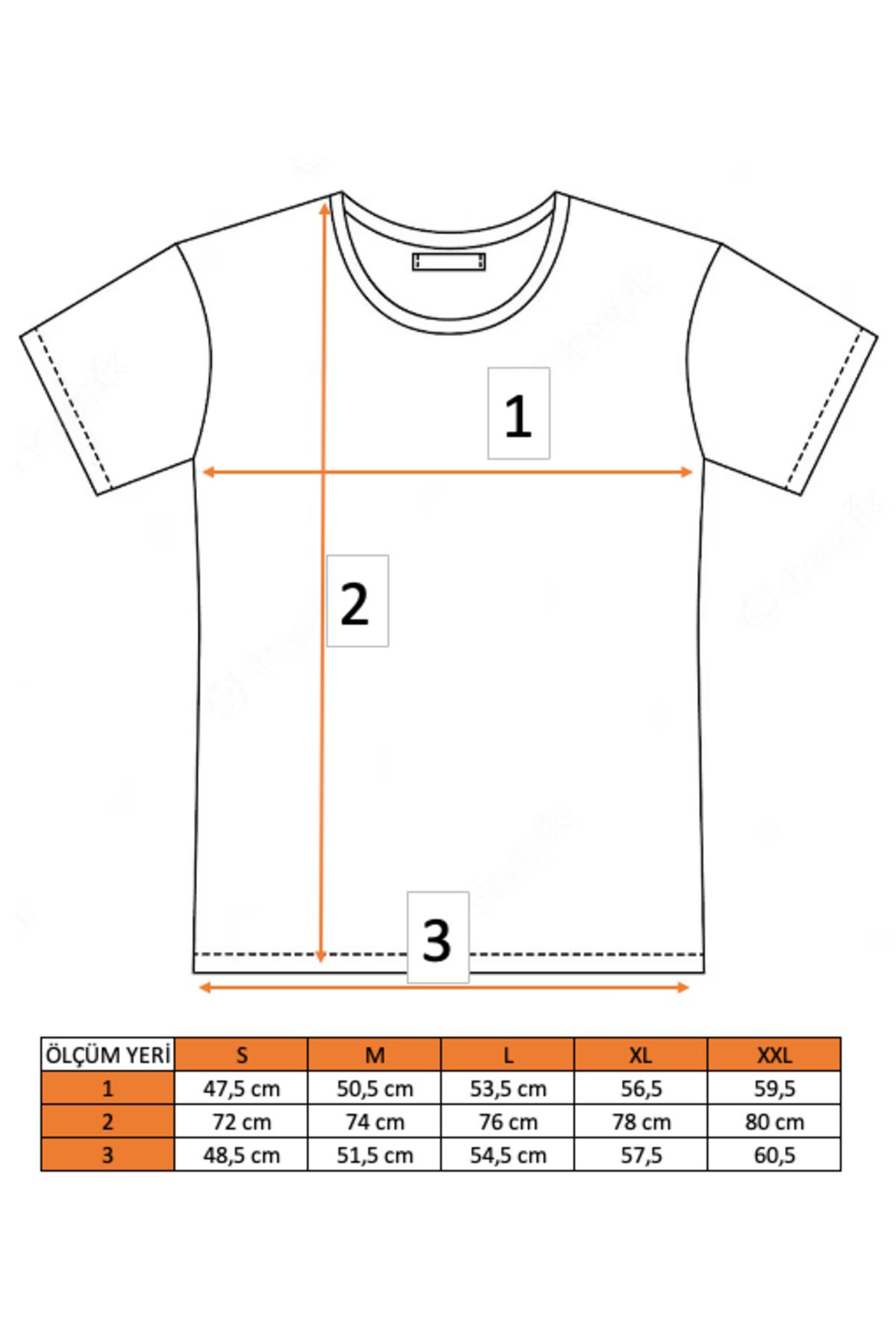 Giyimod-Original Naruto Uzumaki Hokage T-Shirt-1280181-anthracite 5