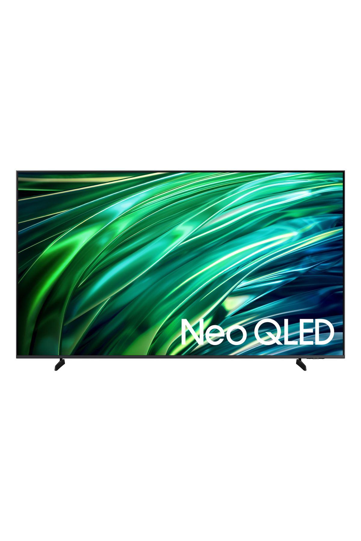 Neo Qled 4k Qnx1d Tizen Os Smart Tv (2024)