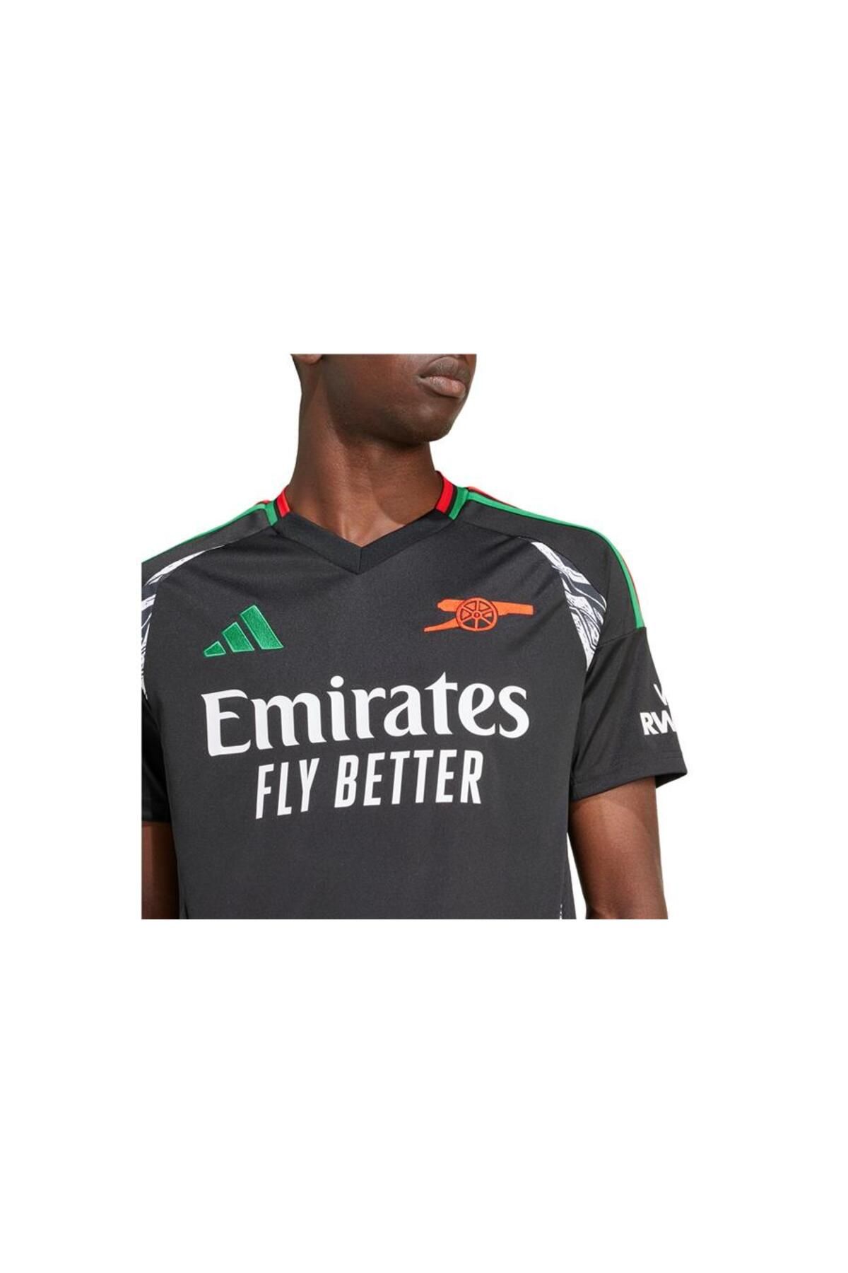 adidas-Men's Jersey Afc A Jsy - IT6148 8