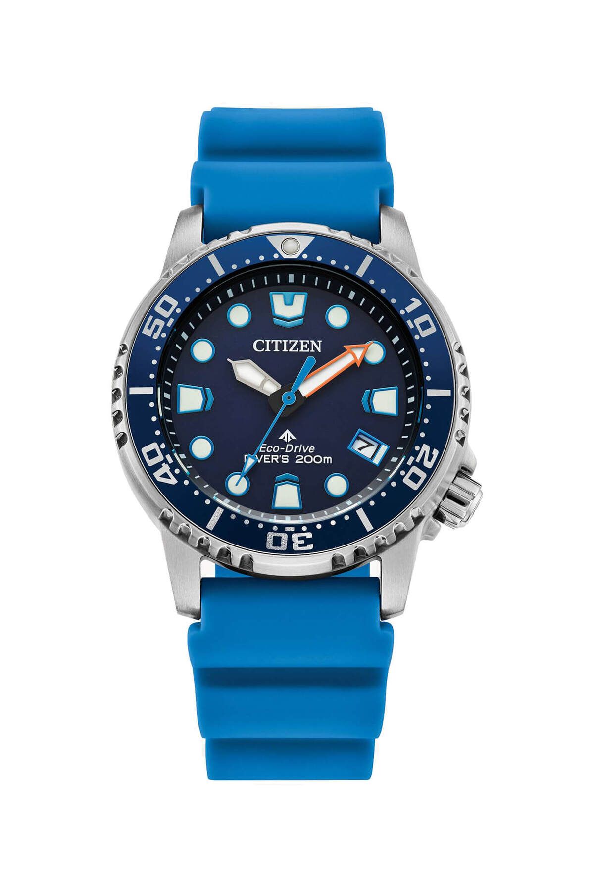 Citizen-Promaster Dive - Číslo modelu Eo2028-06L 1