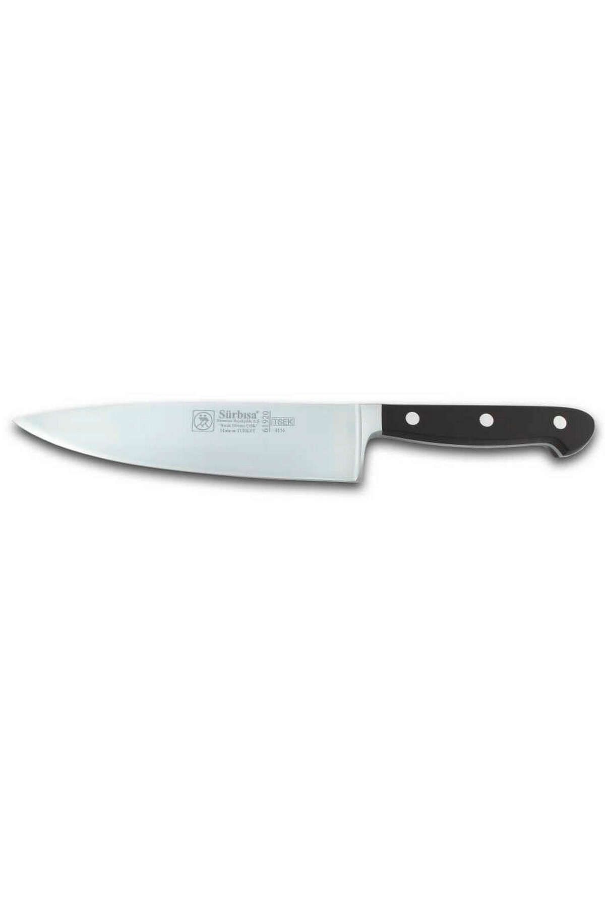 Sürbisa 61920 ŞEF AŞÇI BIÇAĞI - TT60 - SURBİSA FLKRY