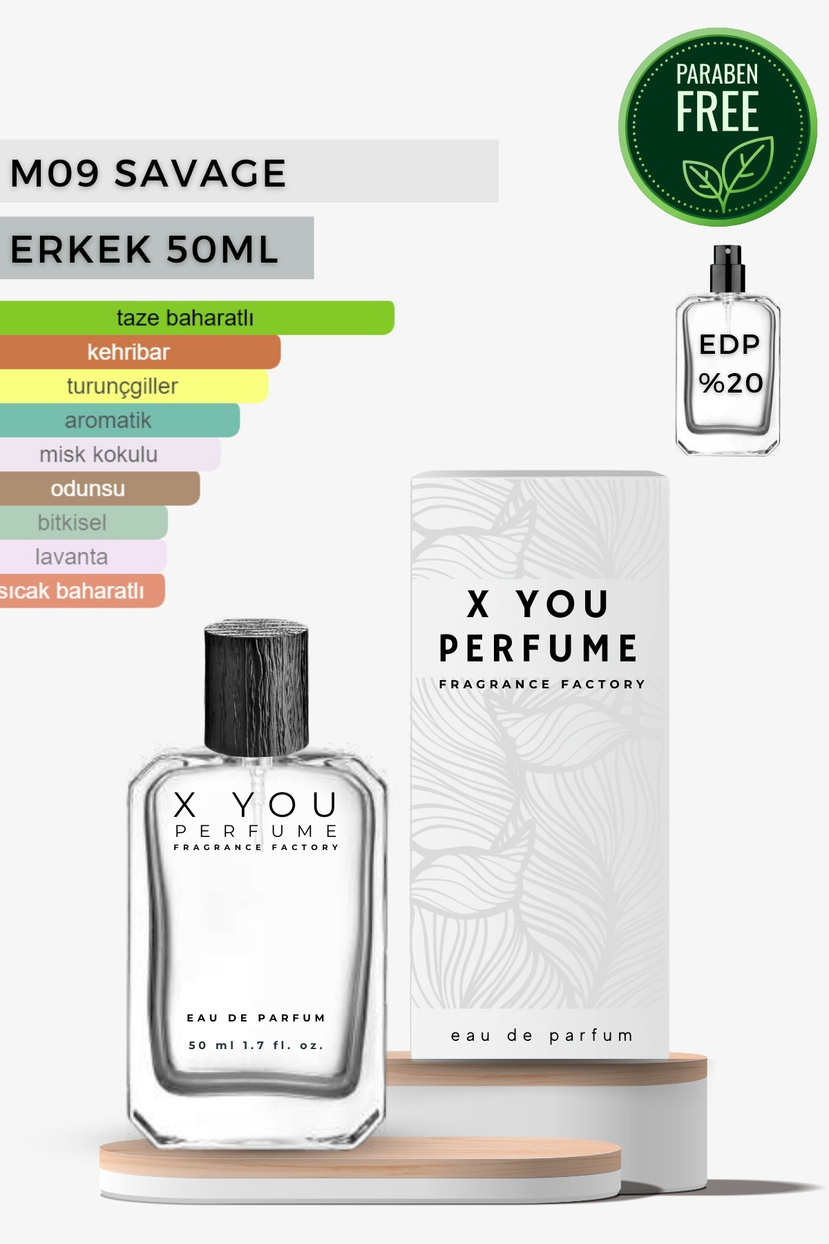 ادکلن  MTRE628676664