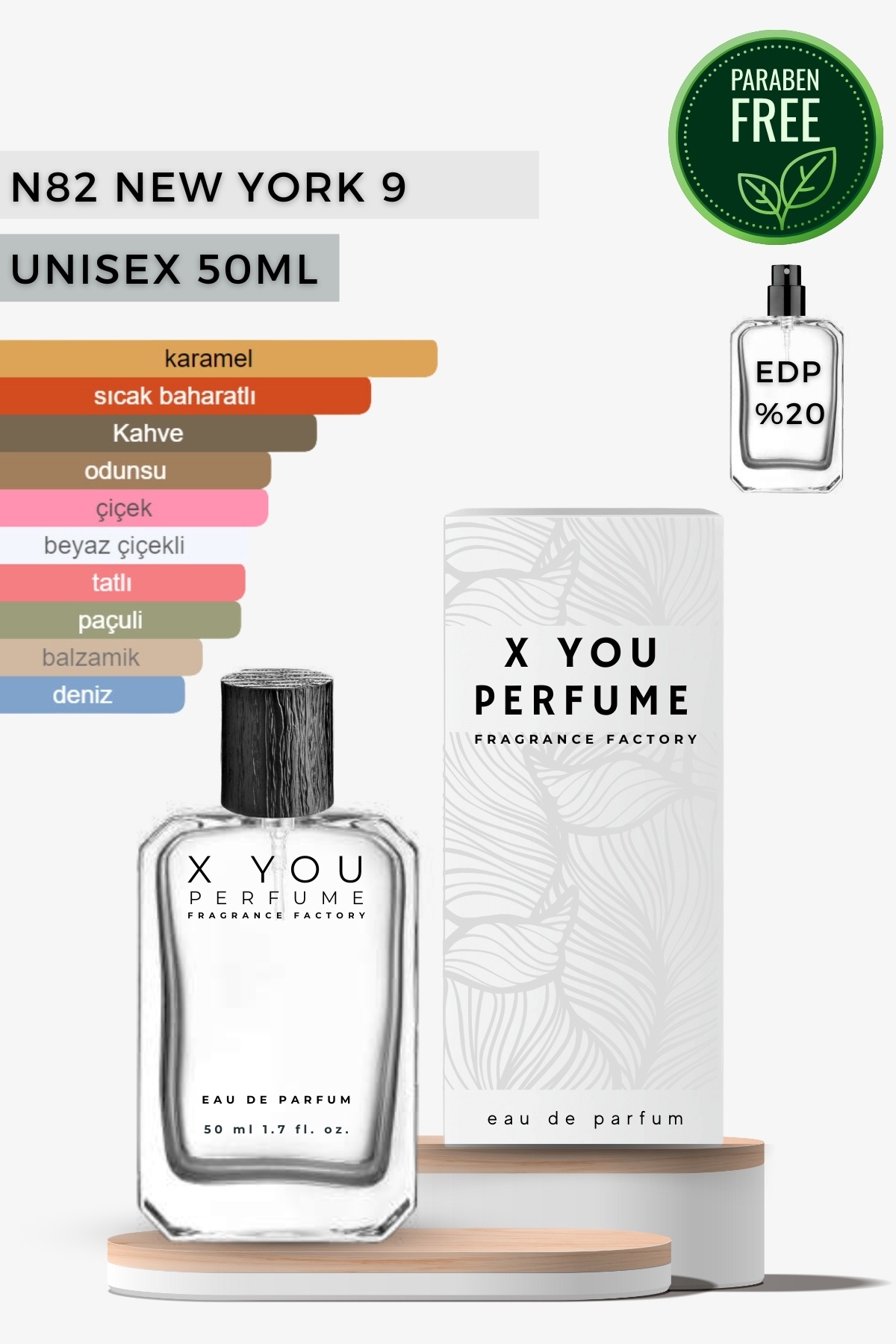 ادکلن  M8683561306419