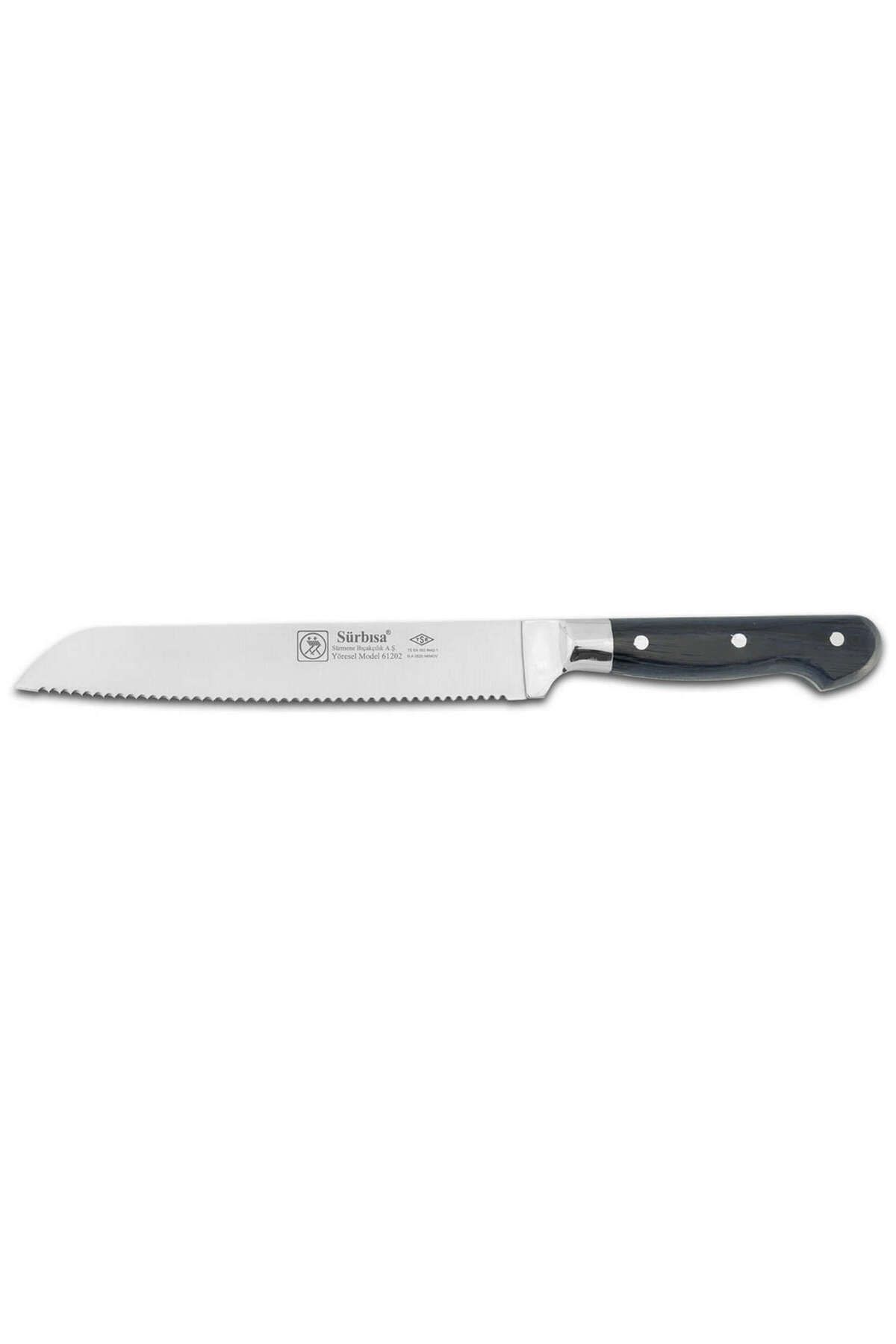 Sürbisa 61202-YM EKMEK BIÇAĞI - TT230 - SURBİSA FLKRY