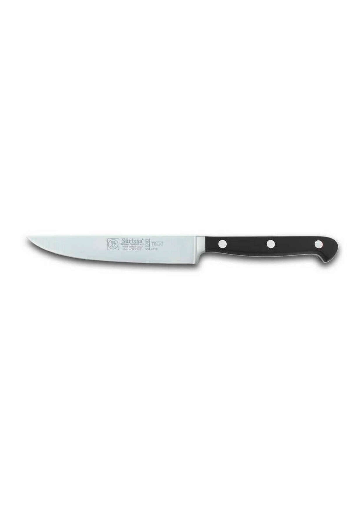 Sürbisa 61903 MUTFAK BIÇAĞI - TT67 - SURBİSA FLKRY