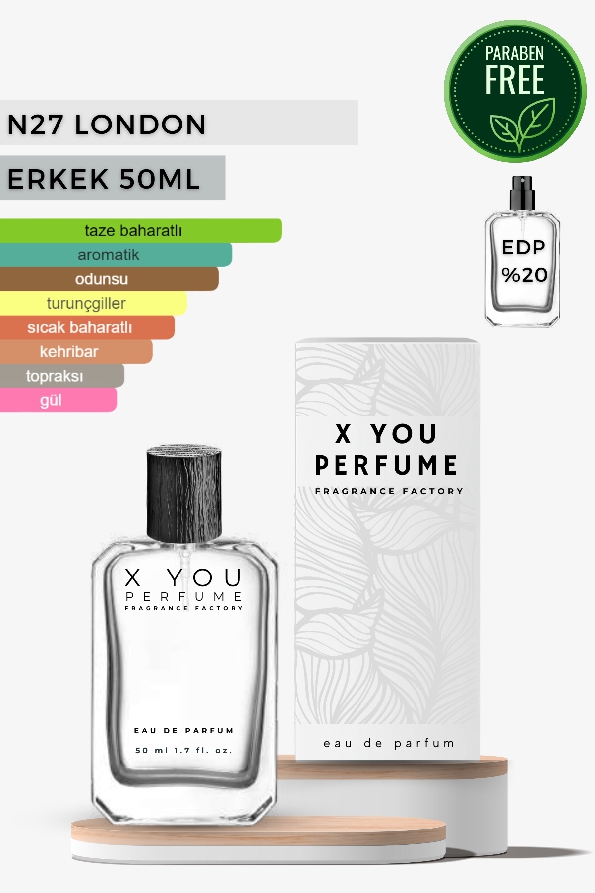 ادکلن  MTRE1053948906