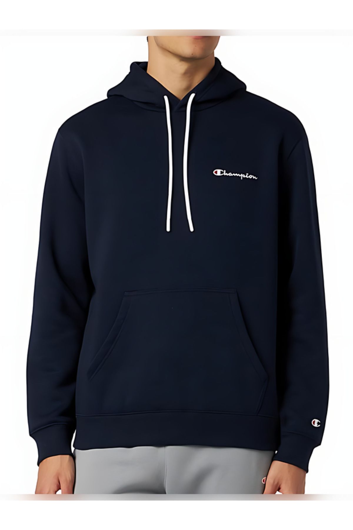 Sweatshirt champion usa online