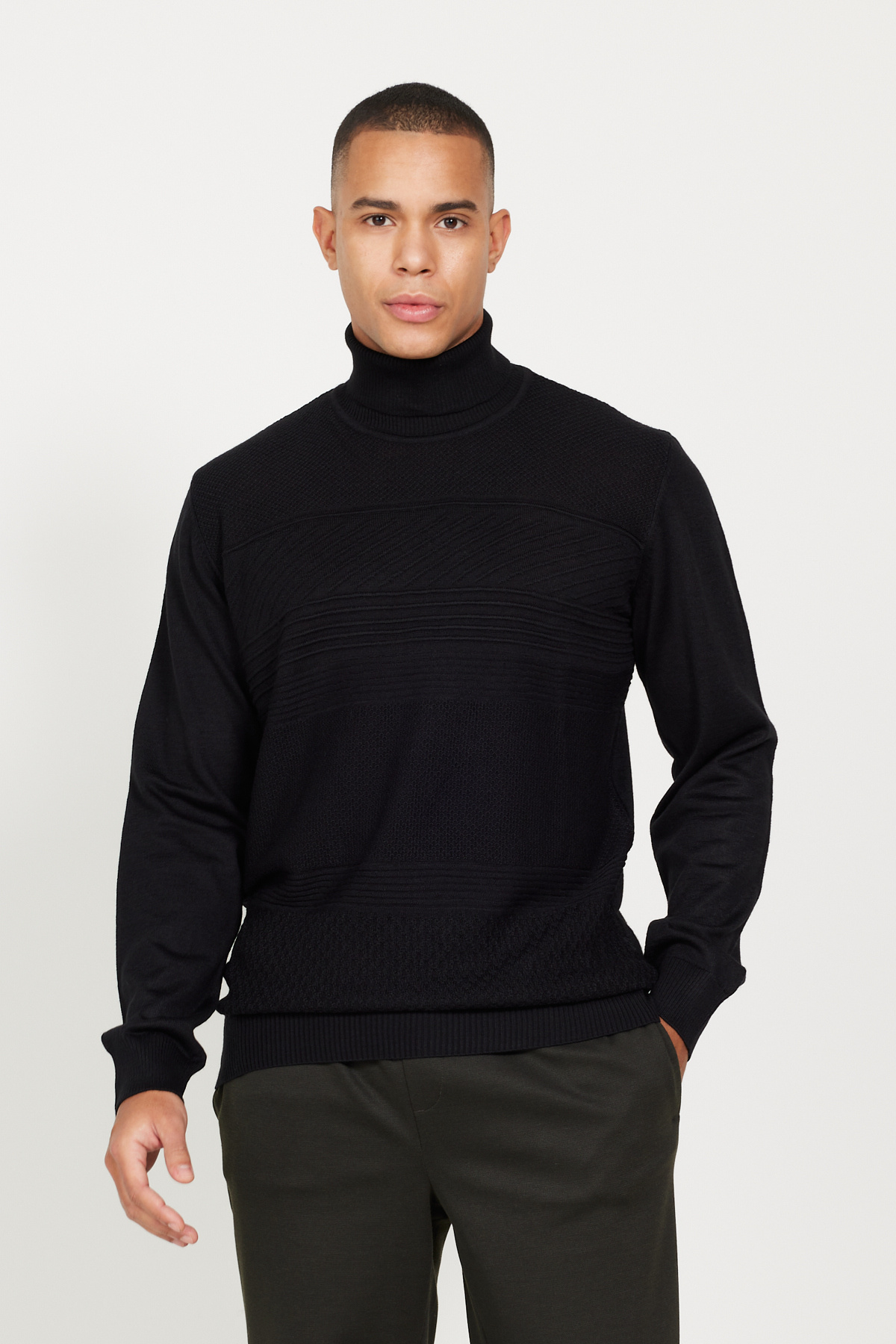 بافت و پلیور  4C4924100032