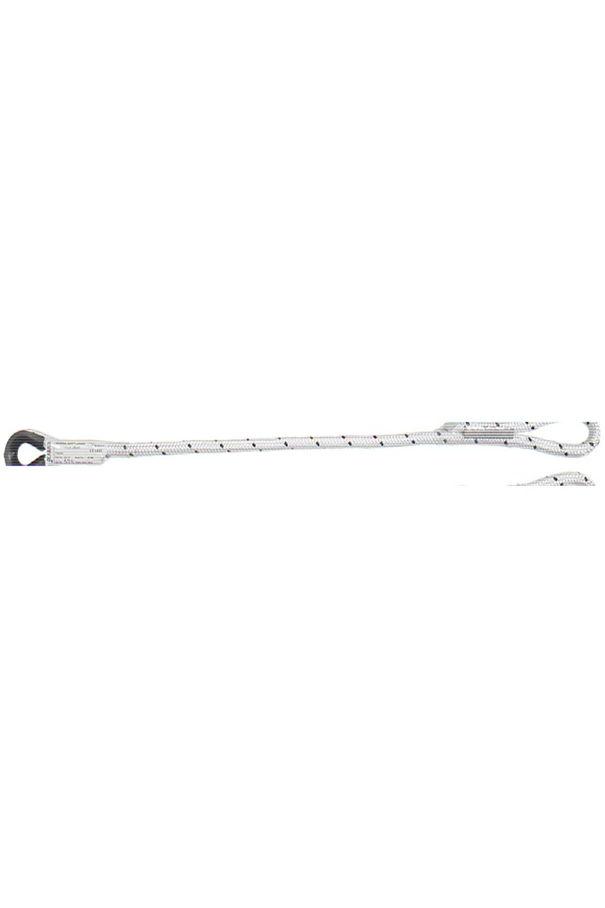 KARAM SAFETY Karam Ki 280 1,5 Mt Tek Kol Statik Lanyard