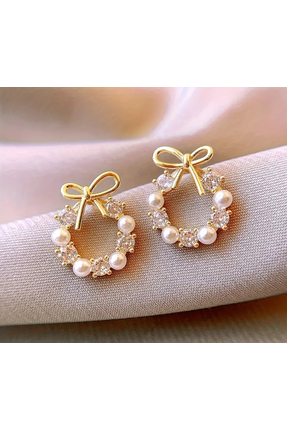 Butik MİNİMALİST KÜPE