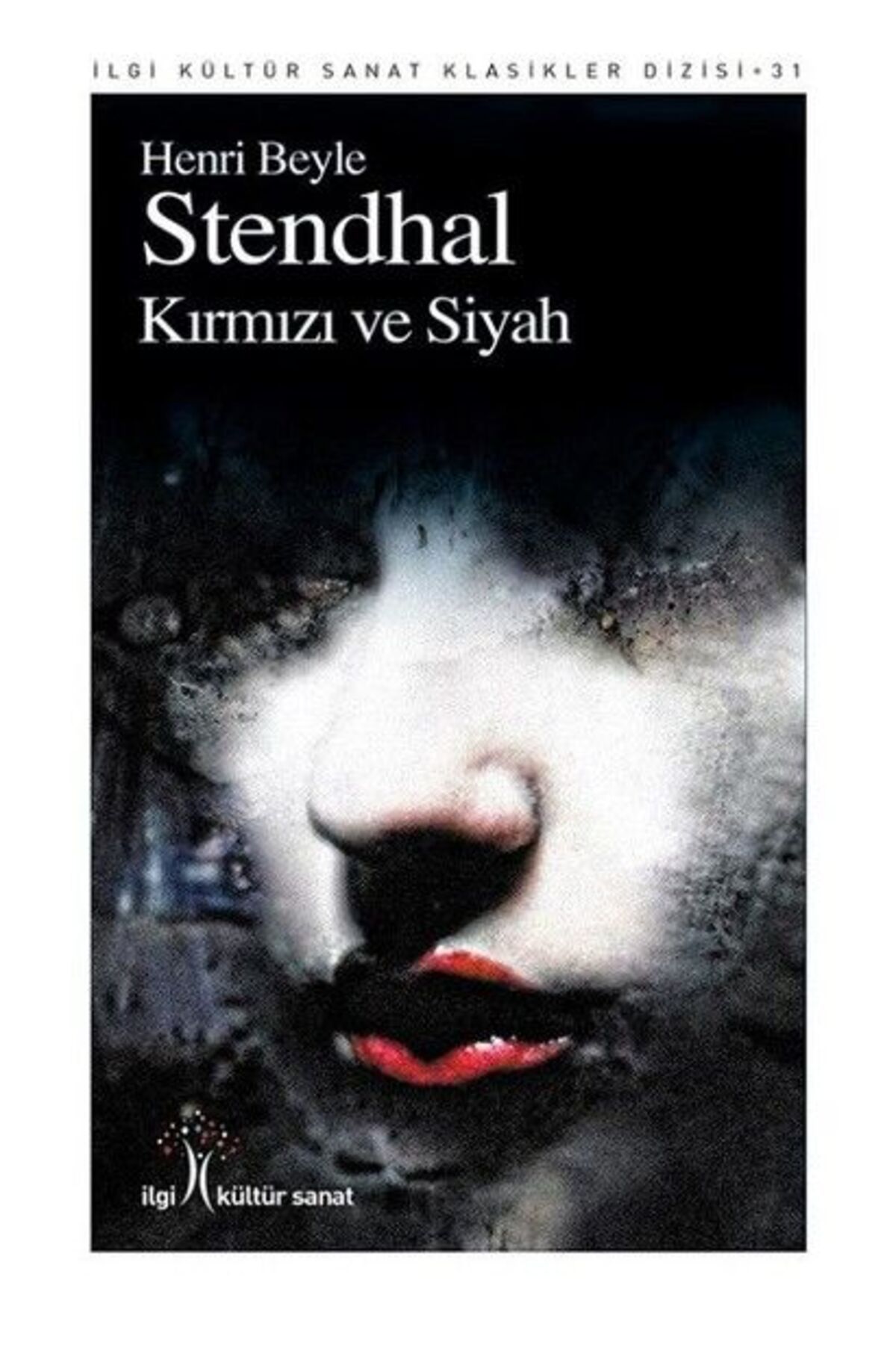 Destek Yayınları Kırmızı ve Siyah