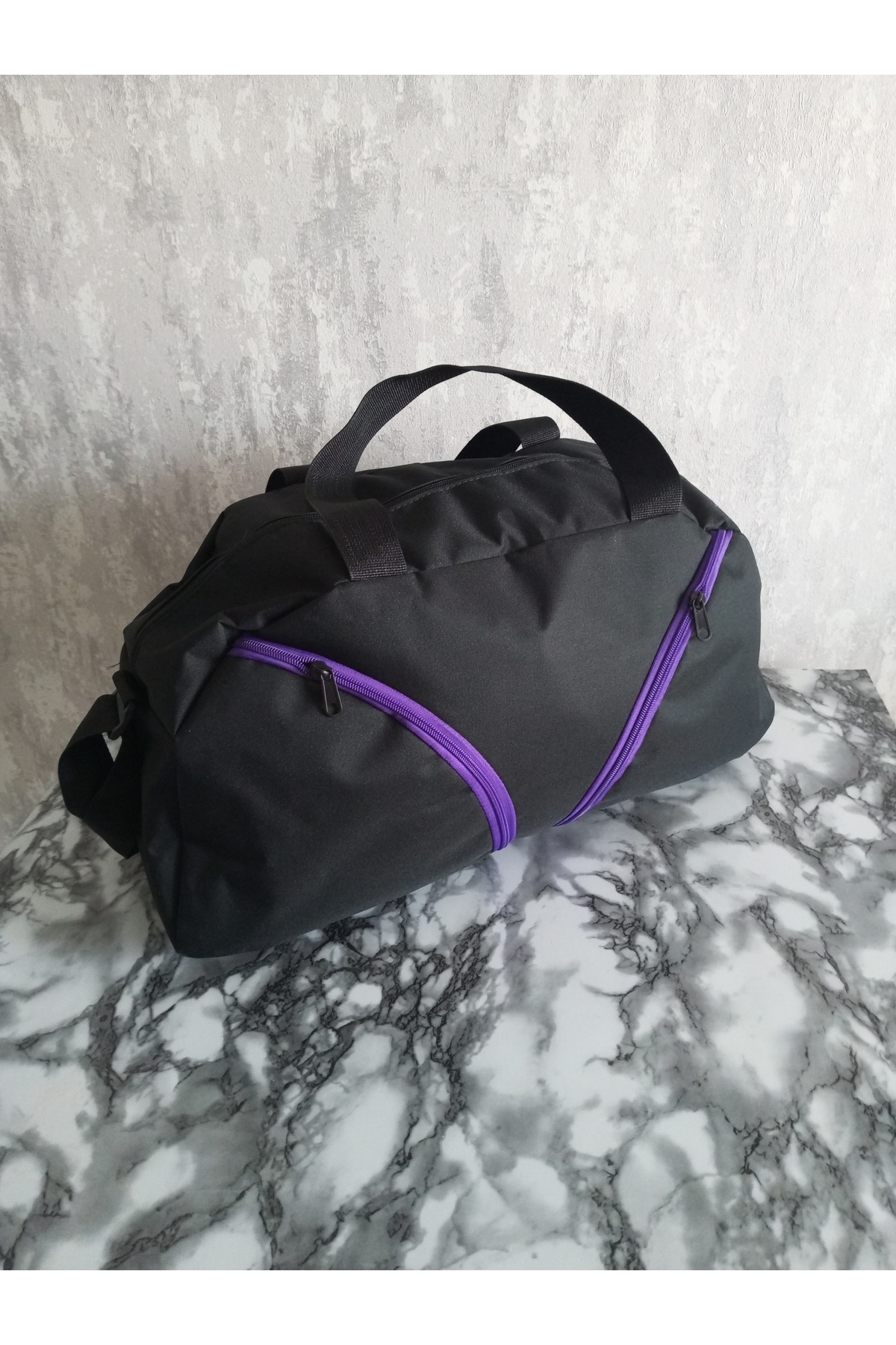 Çınar Aksesuar  Spor çantası - Görsel 3