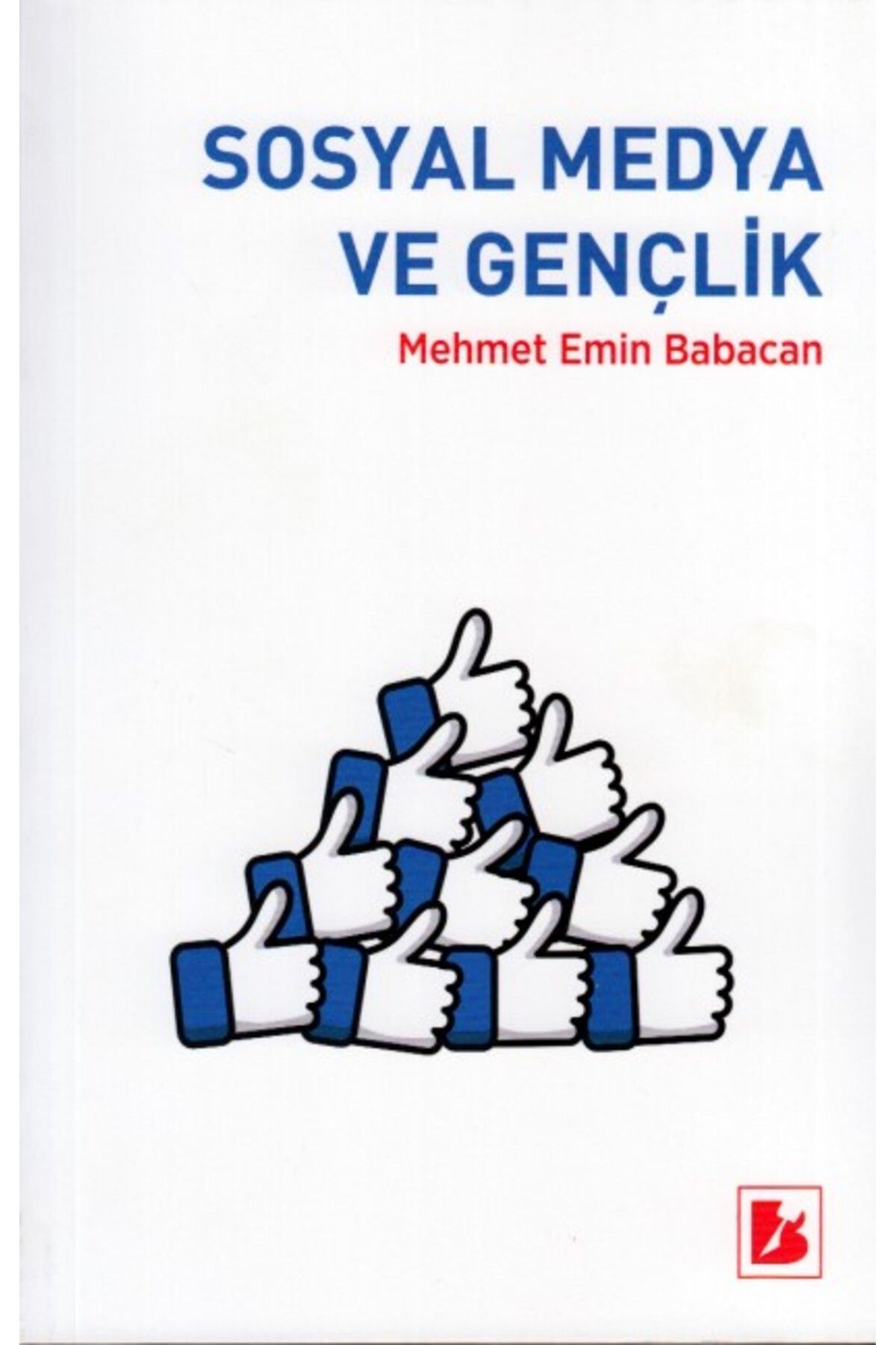 Bİr yayıncılık Sosyal Medya ve Gençlik