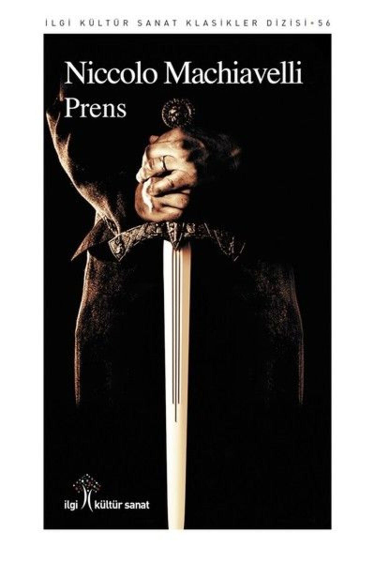 Destek Yayınları Prens