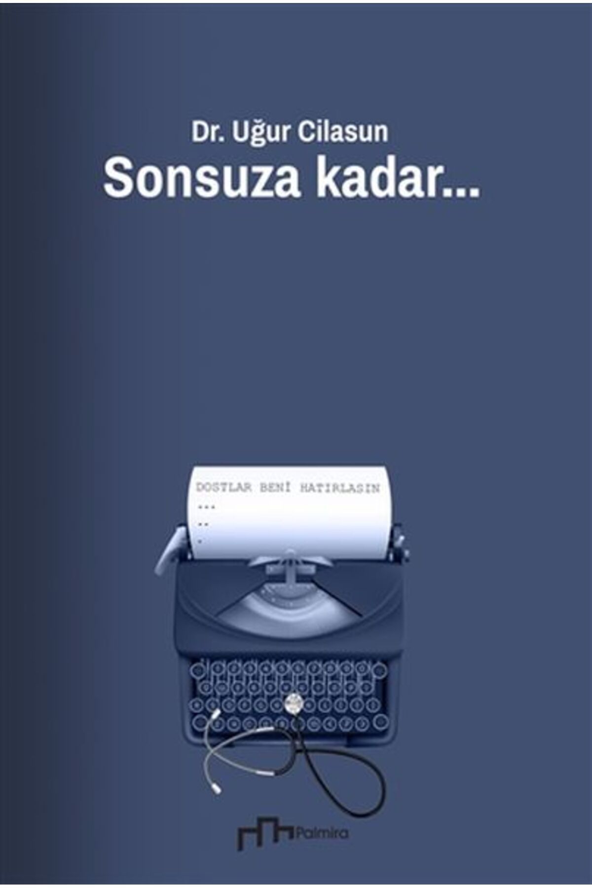 Palmira Yayınları Sonsuza Kadar