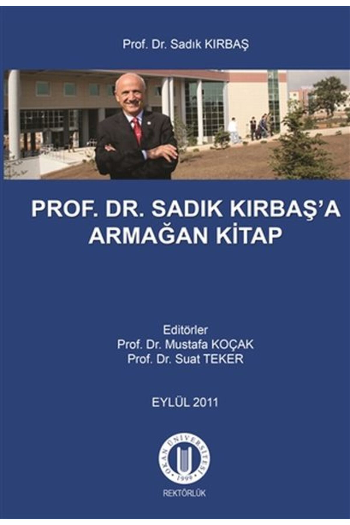 Okan Üniversitesi Yayınları Genç Araştırmacılar Tartışıyor