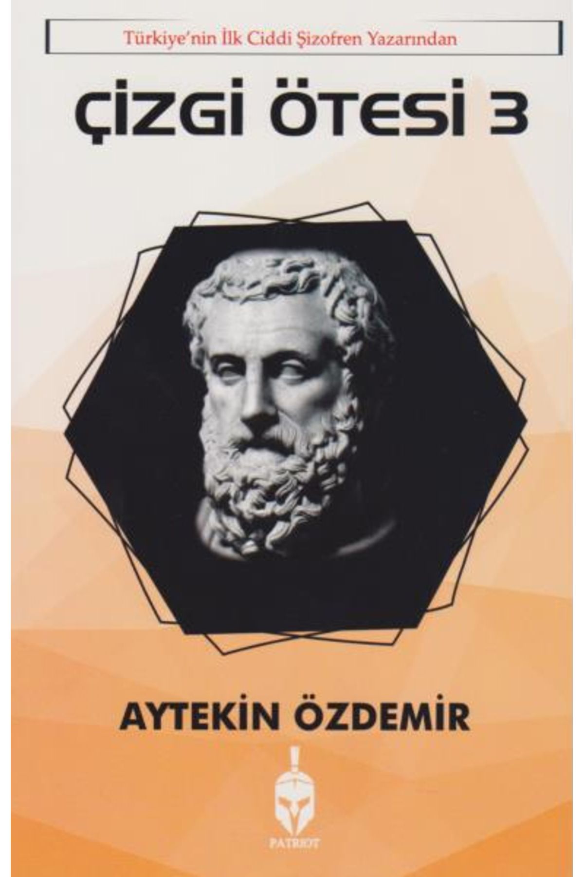 Patriot Yayınları Çizgi Ötesi 3