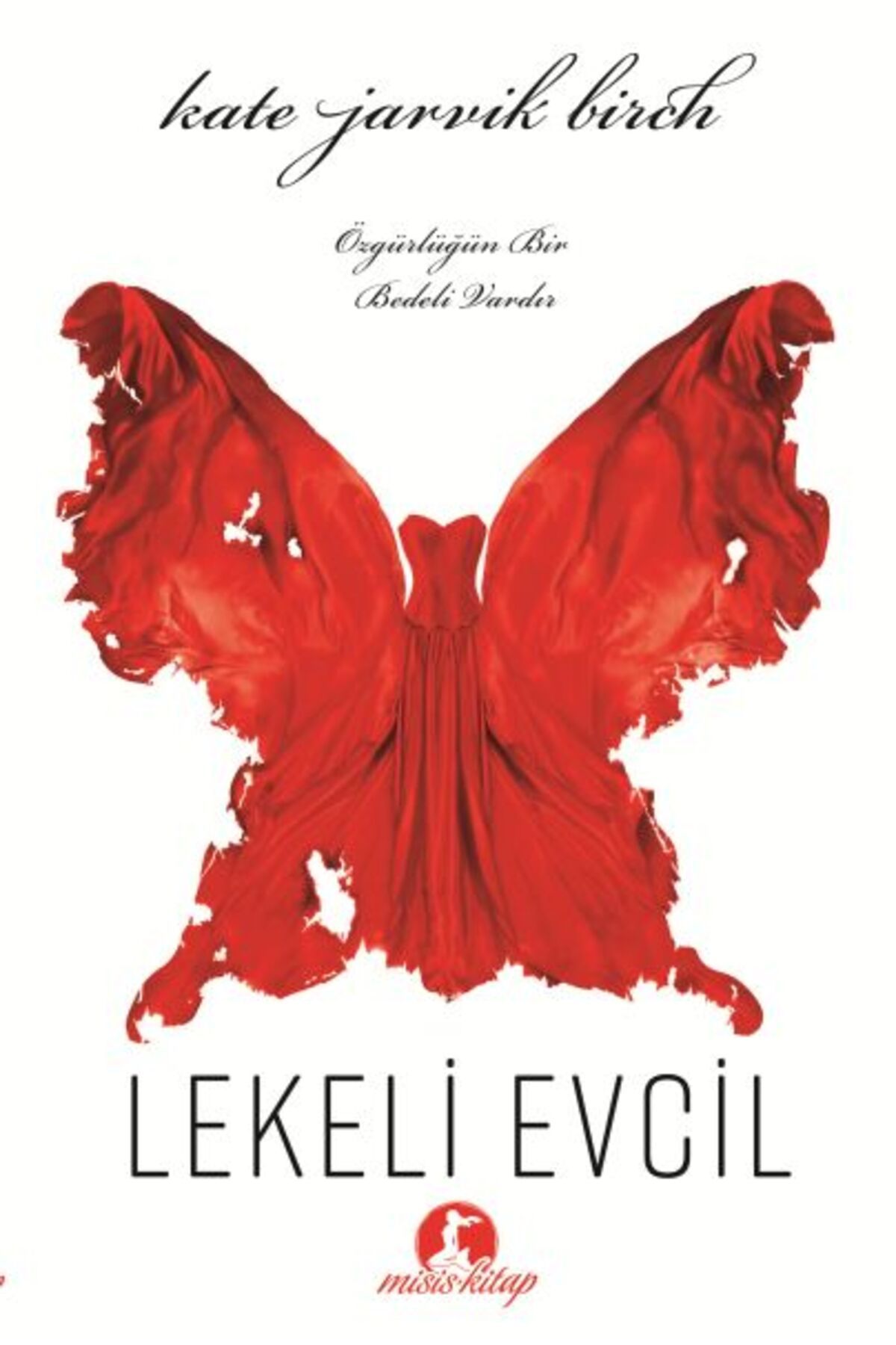 Misis Kitap Lekeli Evcil