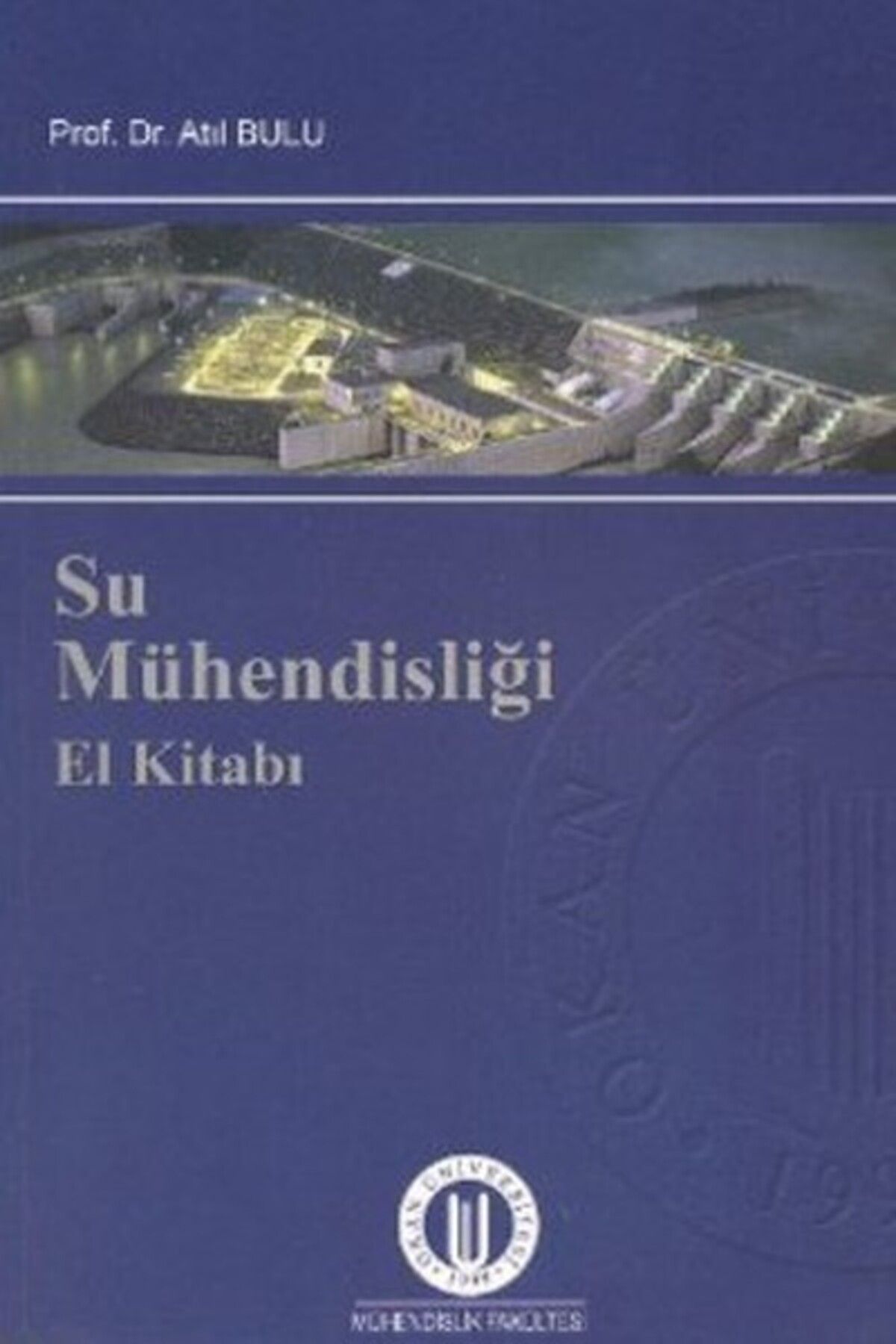 Karma Kitaplar Su Mühendisliği El Kitabı