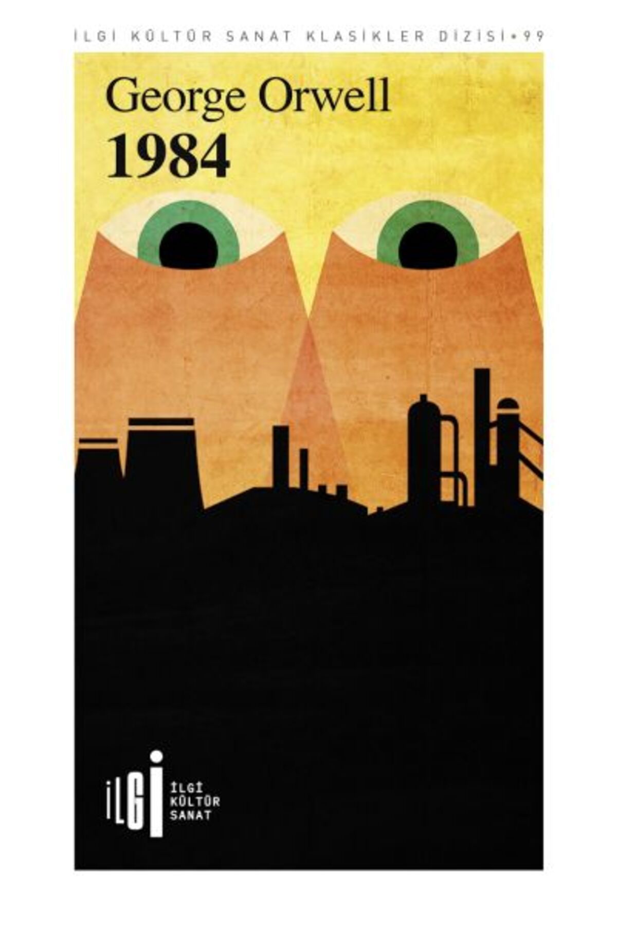 İlgi Kültür Sanat Yayıncılık 1984