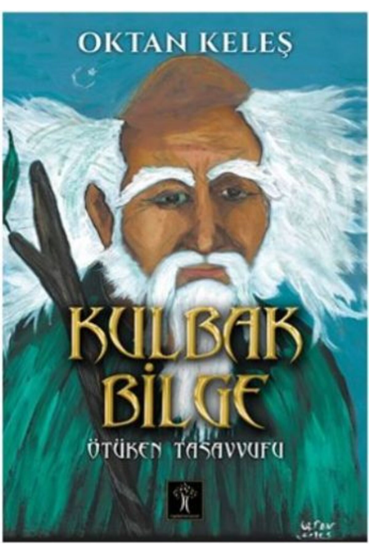 İlgi Kültür Sanat Yayınları Kulbak Bilge (Ciltli)