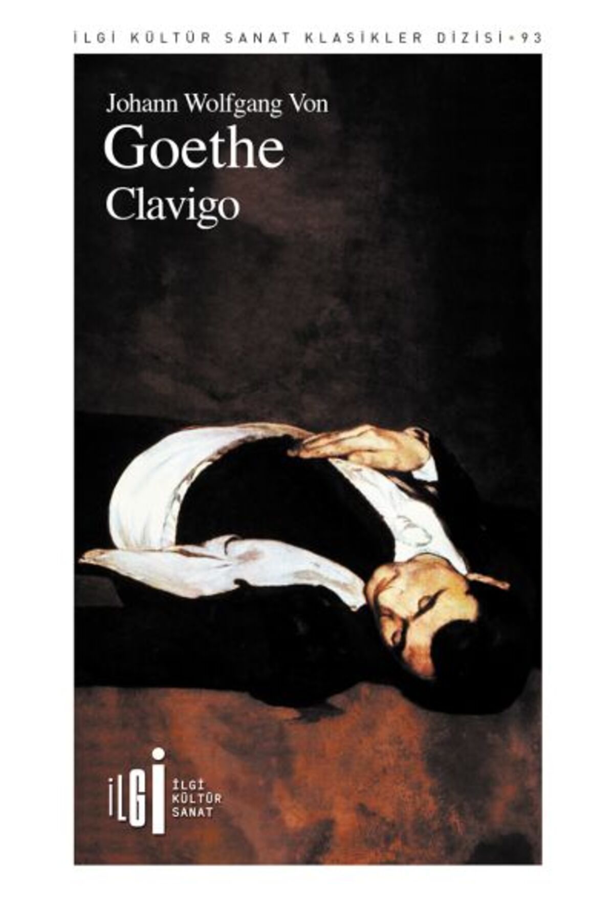 Destek Yayınları Clavigo