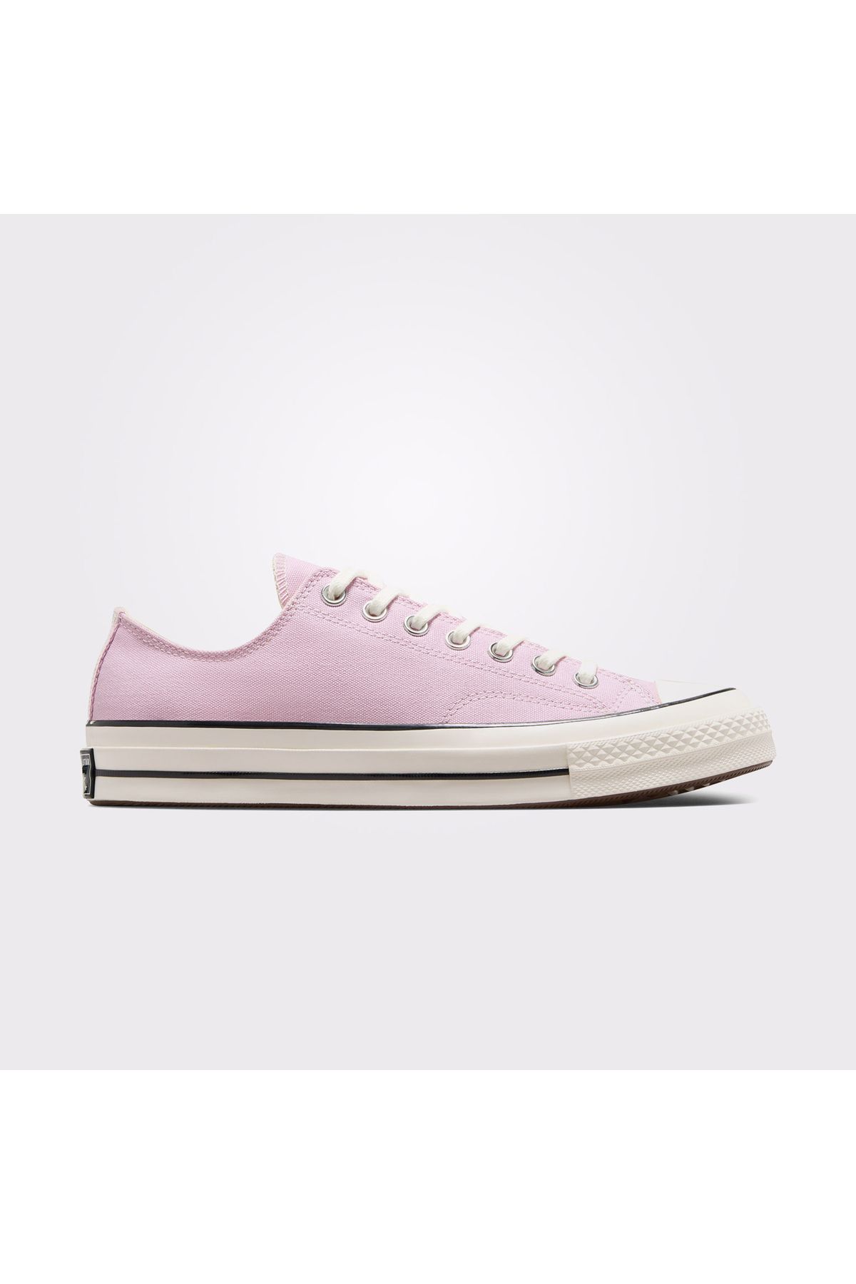 converse-حذاء رياضي وردي للجنسين من Chuck 70 1