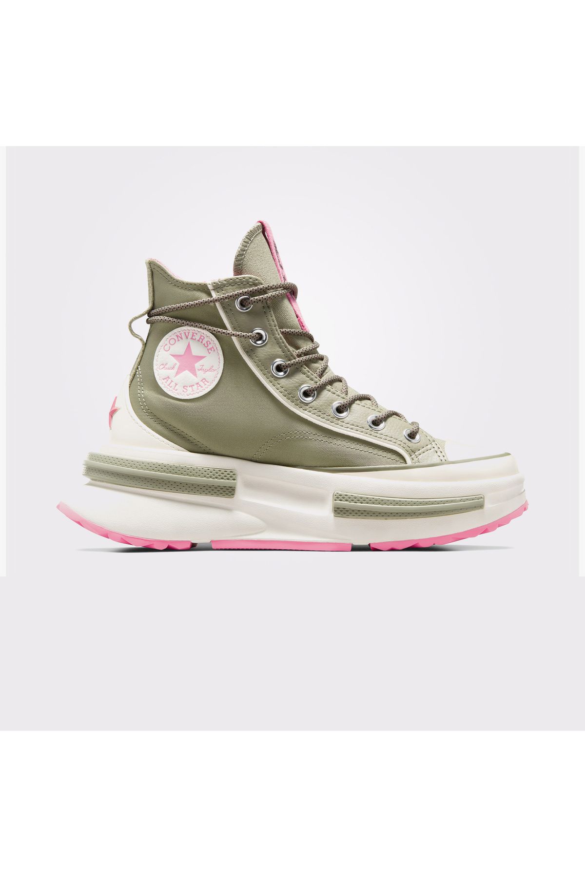 run star legacy cx plateforme future utility femme krem sneaker