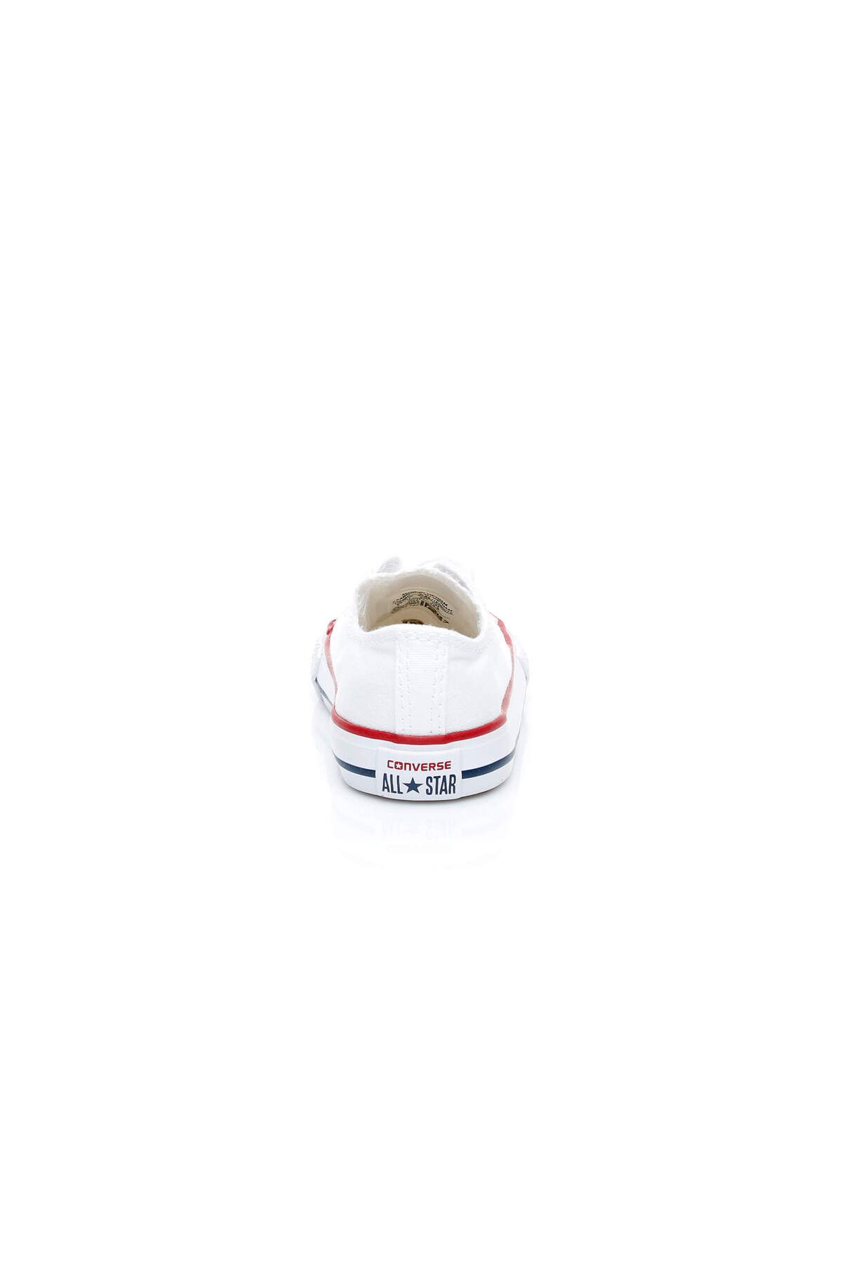 اسنیکر سفید پسرانه و دخترانه بچگانه کفش چاک تیلور همه ستاره BEBEK Converse