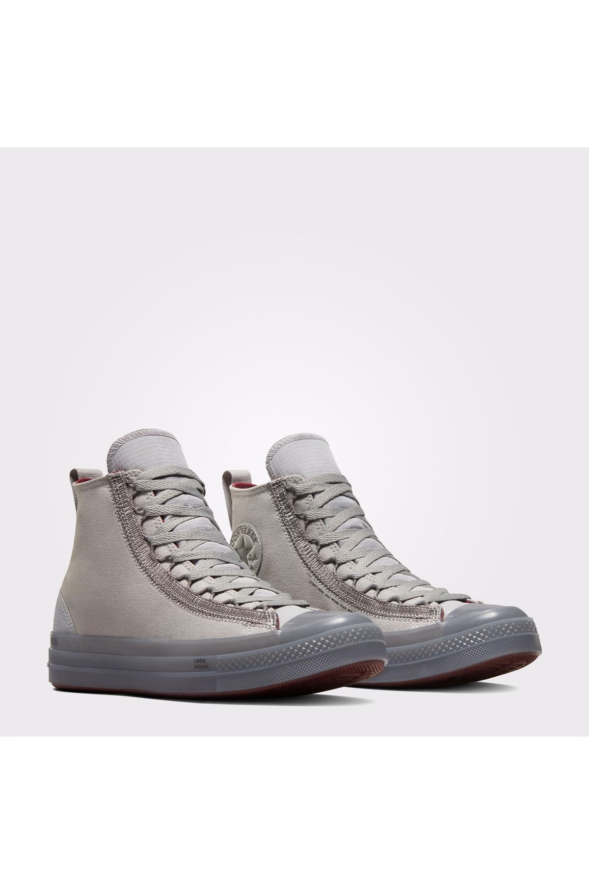 کفش کانورس زنانه مدل Chuck Taylor All Star Cx Exp2 Converse Converse